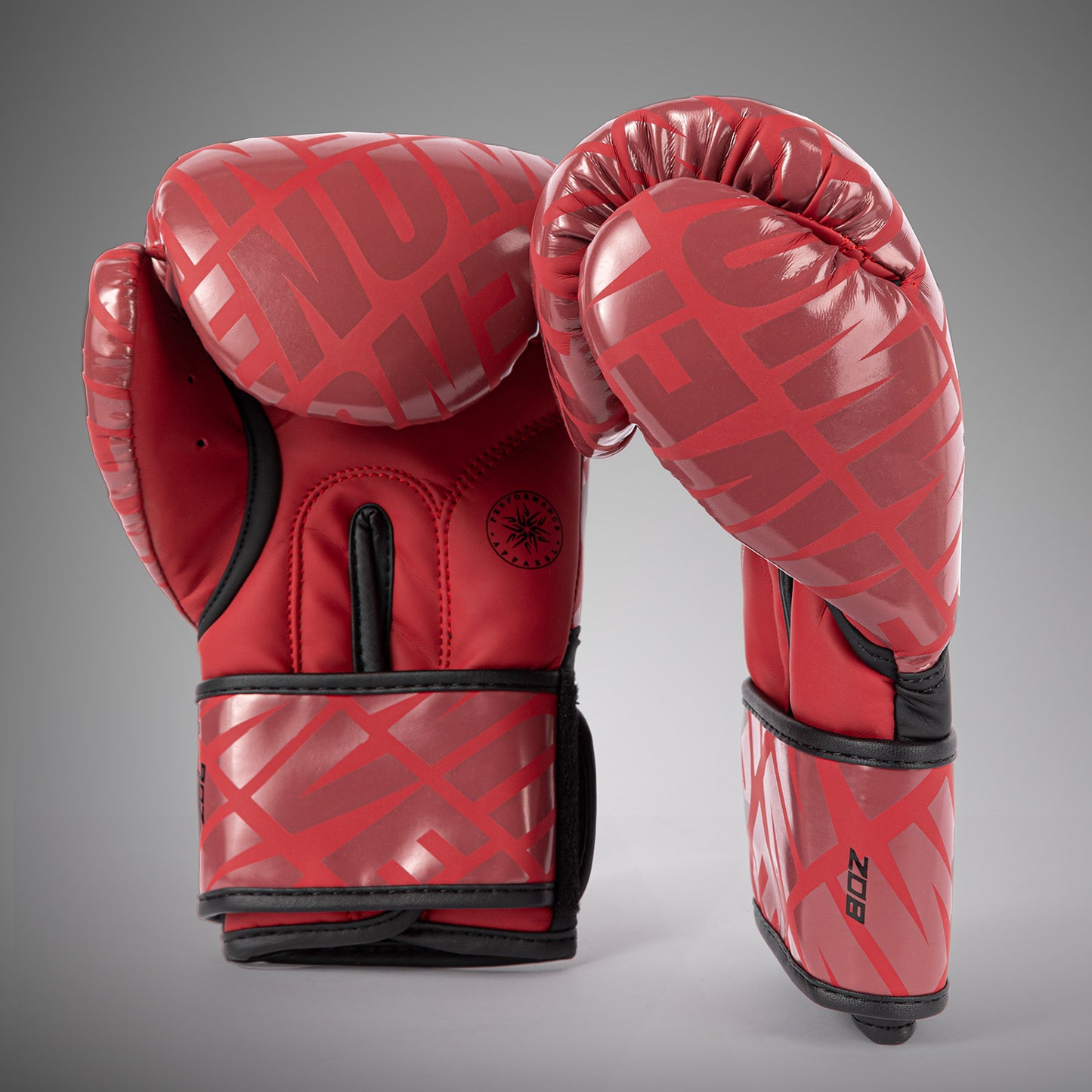 Venum Contender 1.5 XT Kinder Boxhandschuhe - Kirschrot