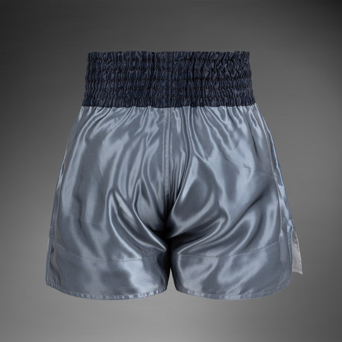 Venum Classic Muay Thai Shorts - Grau