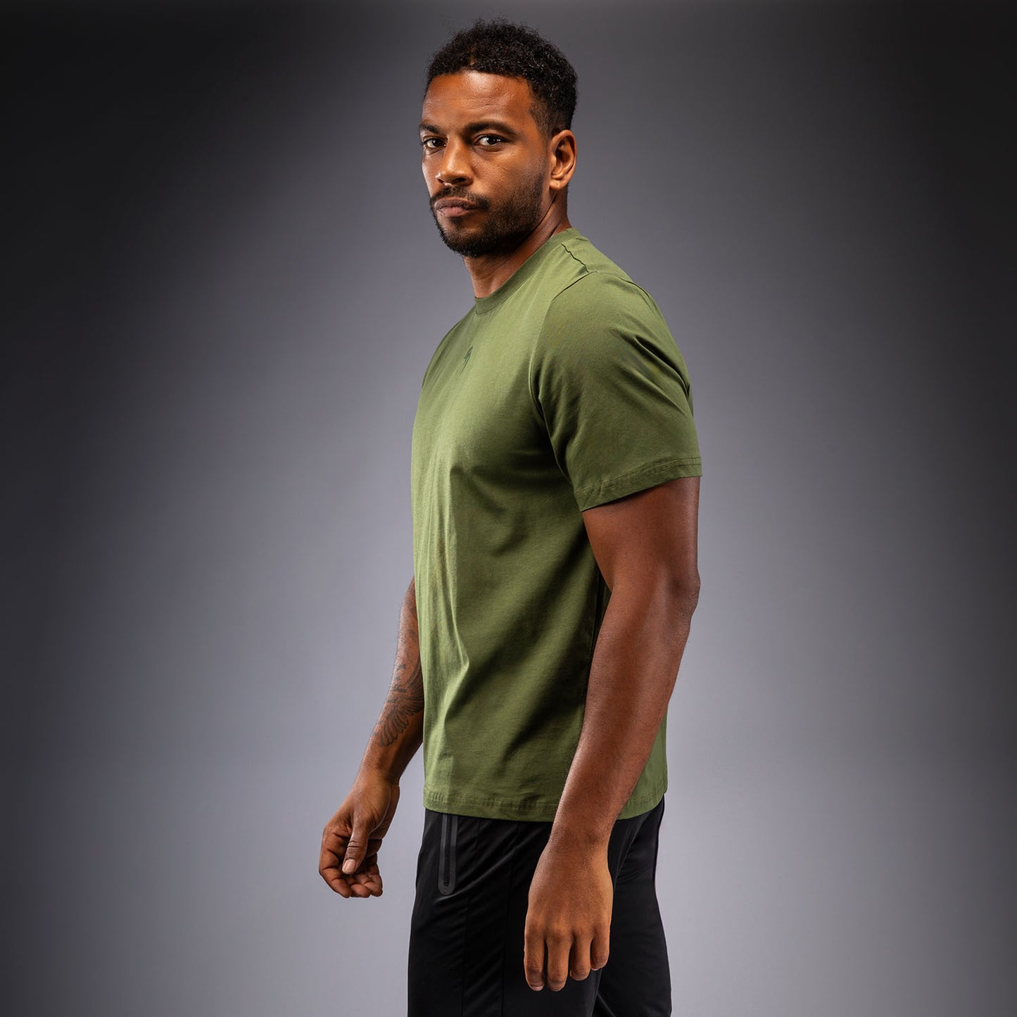 Venum Naga T-Shirt – Khaki