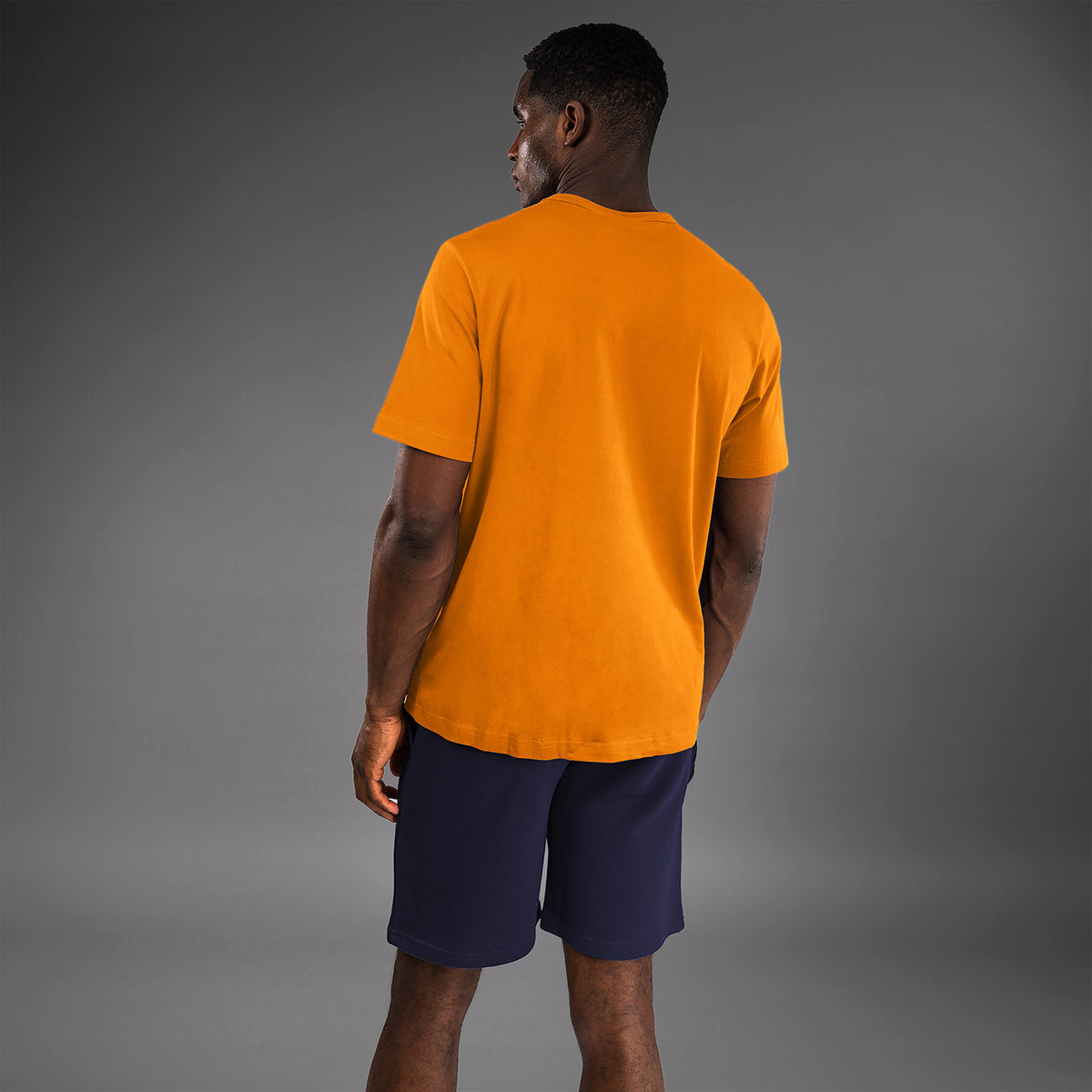Venum Giant Connect T-Shirt - Mandarine