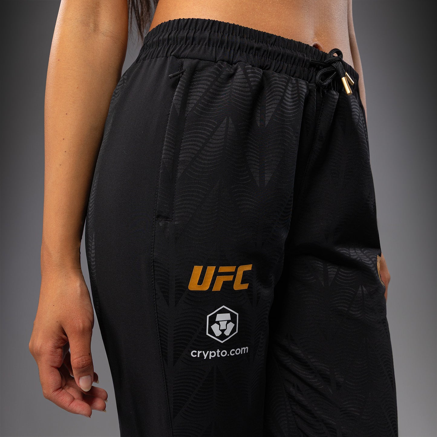 UFC Zenith by Venum Authentic Fight Night Trainingshose Damen - Champion