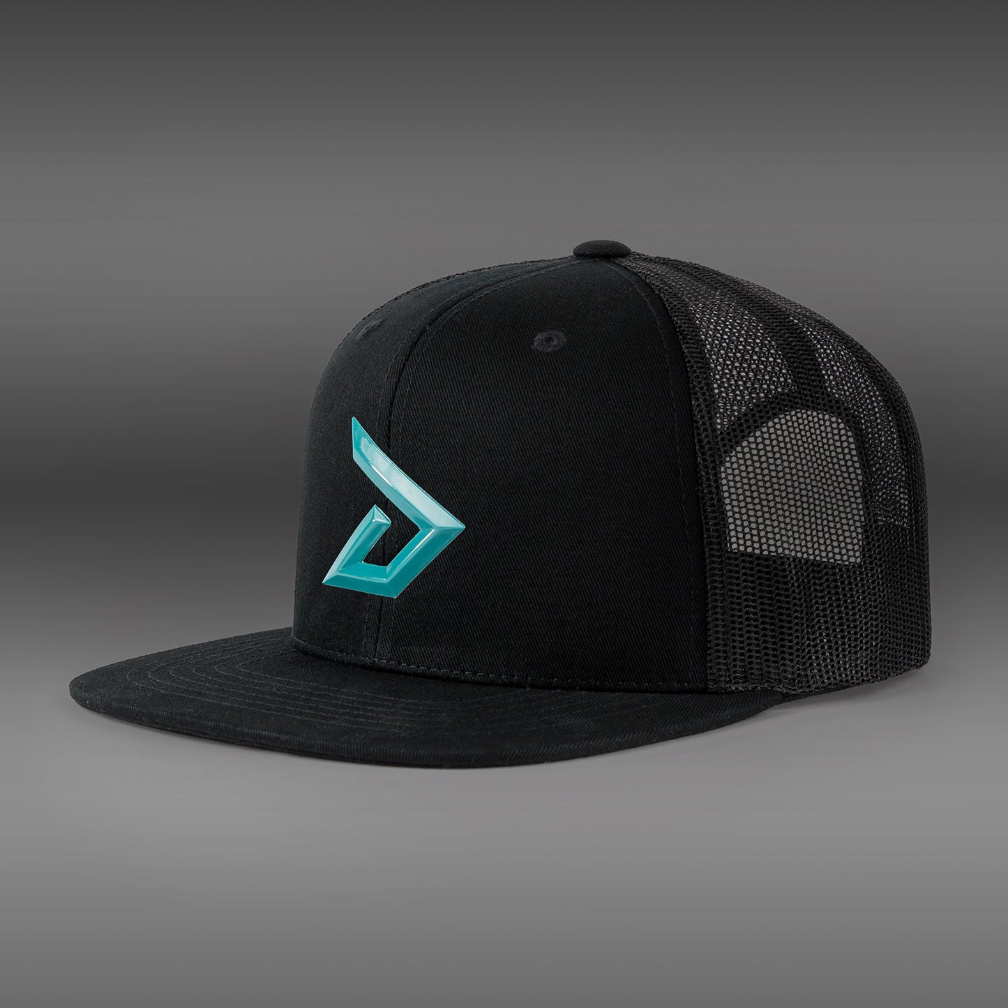 Venum x Demi Trucker Cap - Schwarz