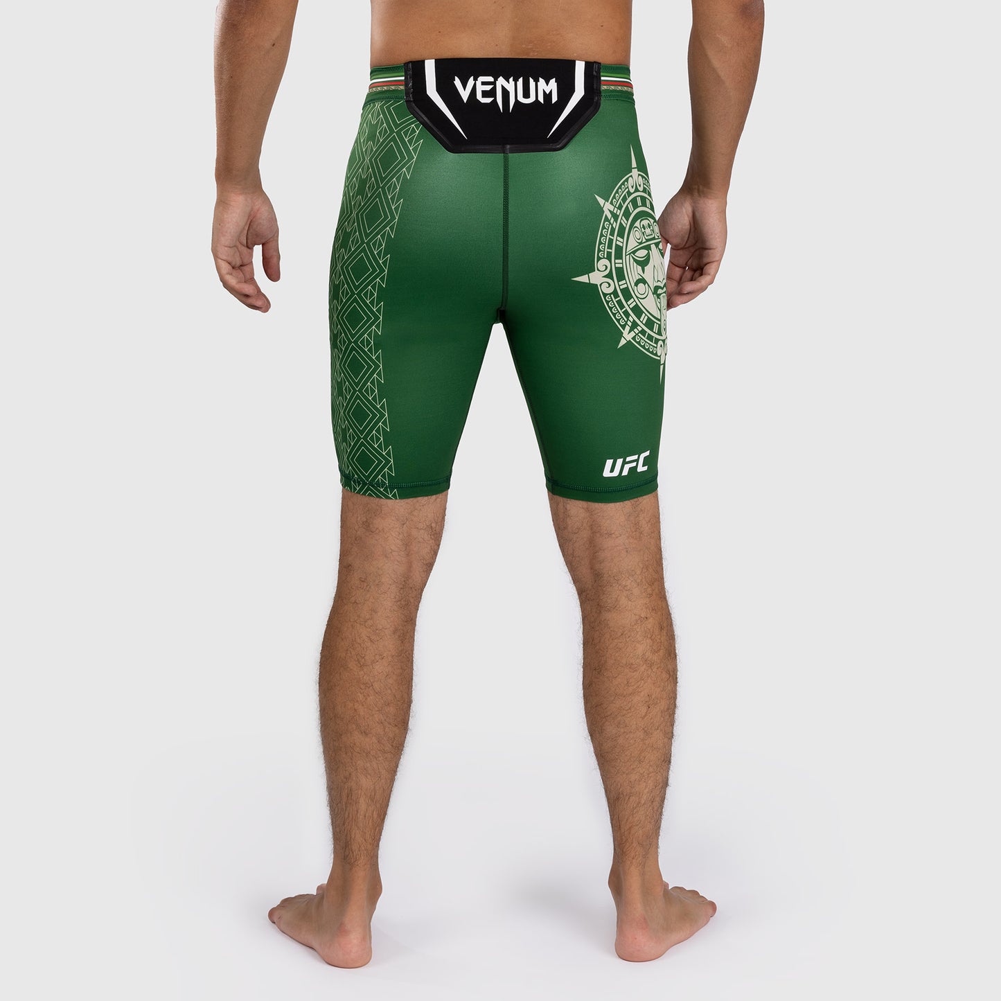 Noche UFC by Venum  Authentic Fight Night Herren Vale Tudo Shorts - Grün