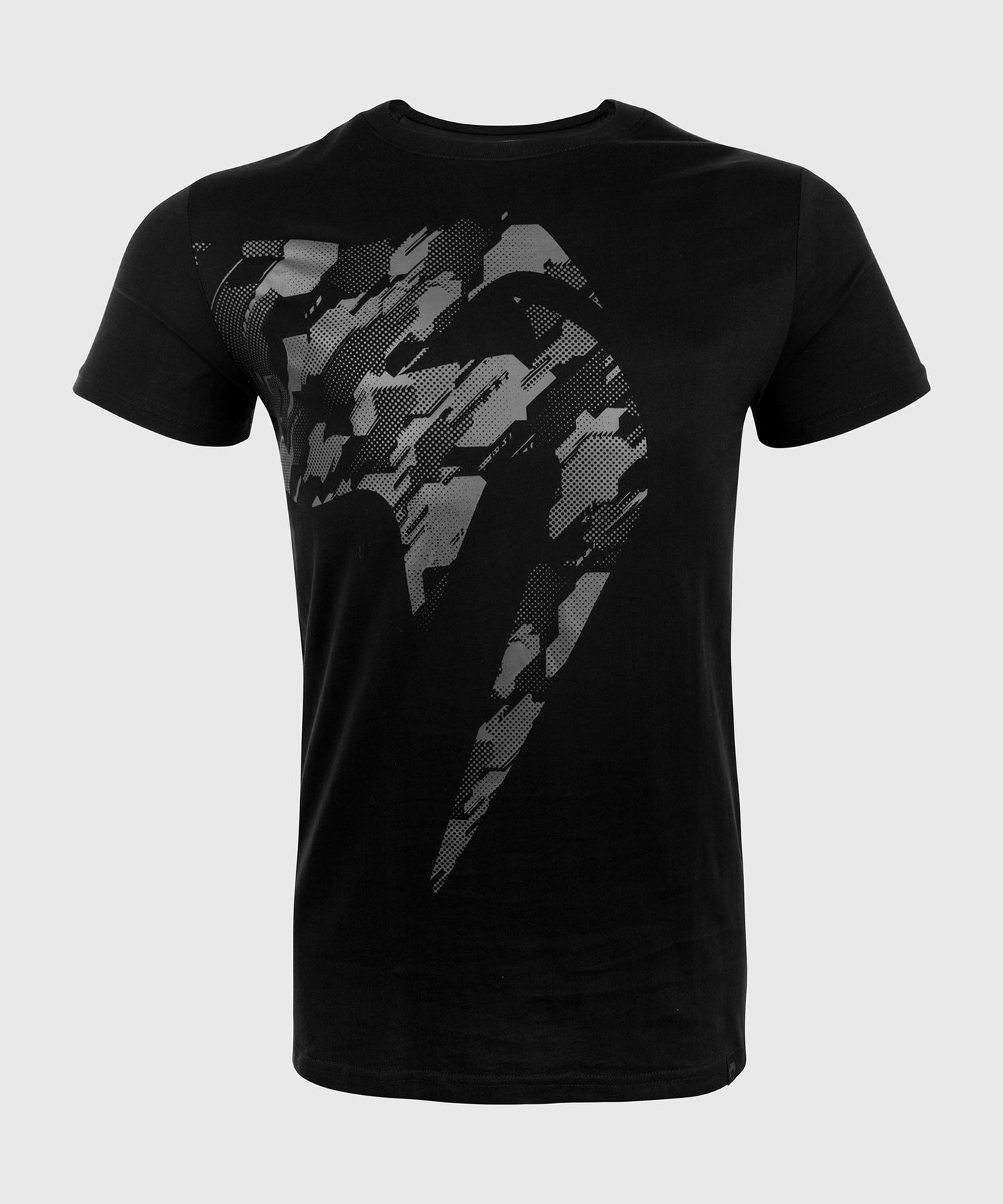 Venum Giant Camo 2.0 T-Shirt - Schwarz/Urban Camo