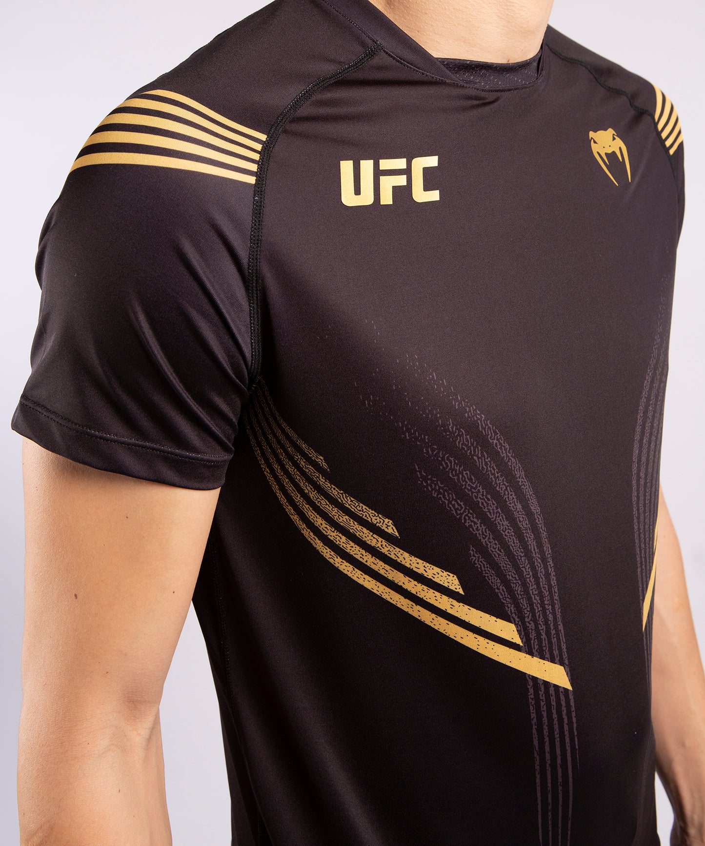 UFC Venum Pro Line Herren Trikot - Champion