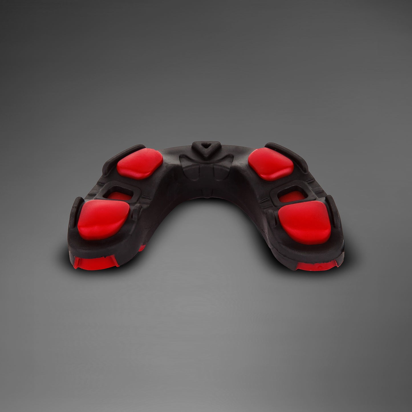 Venum Predator Mundschutz - Schwarz/Rot