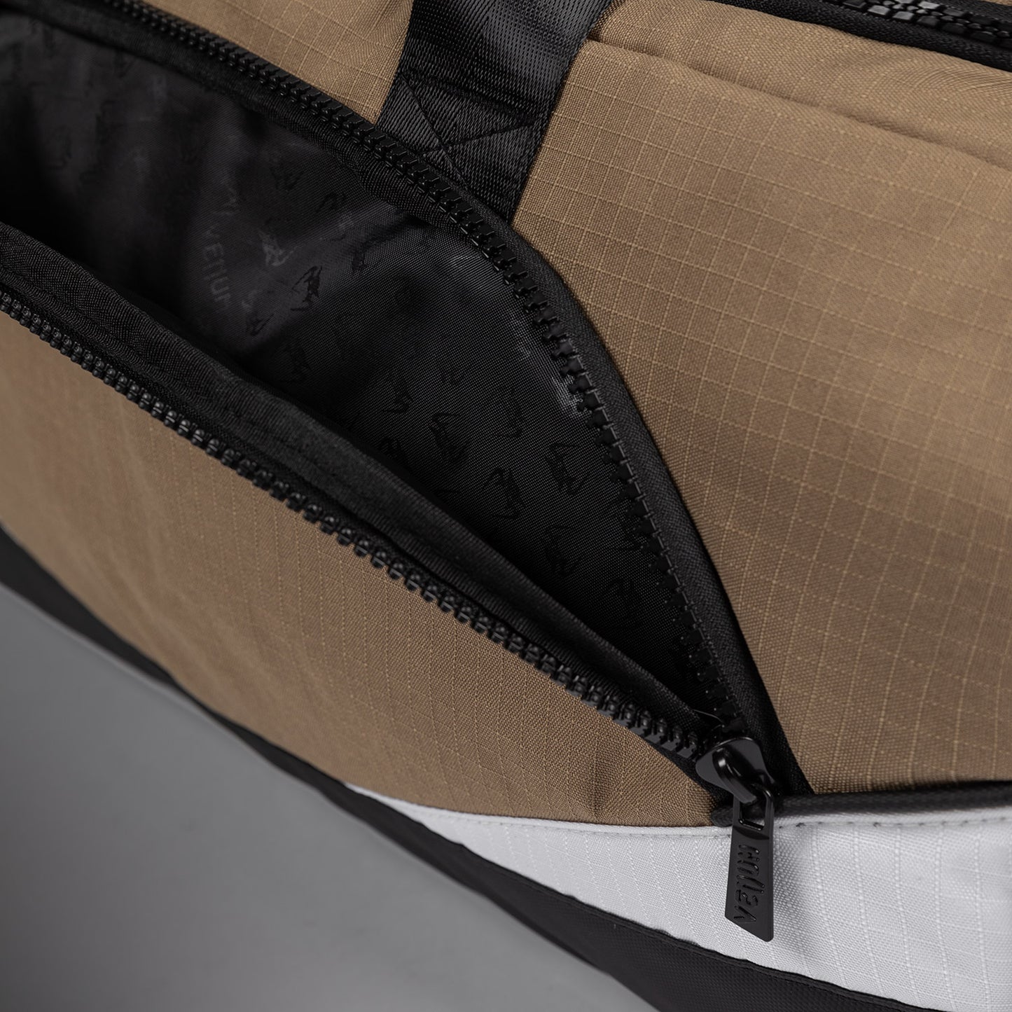 Venum Evo 2 XTrem Ripstop Sporttasche (55-63L) – Düne