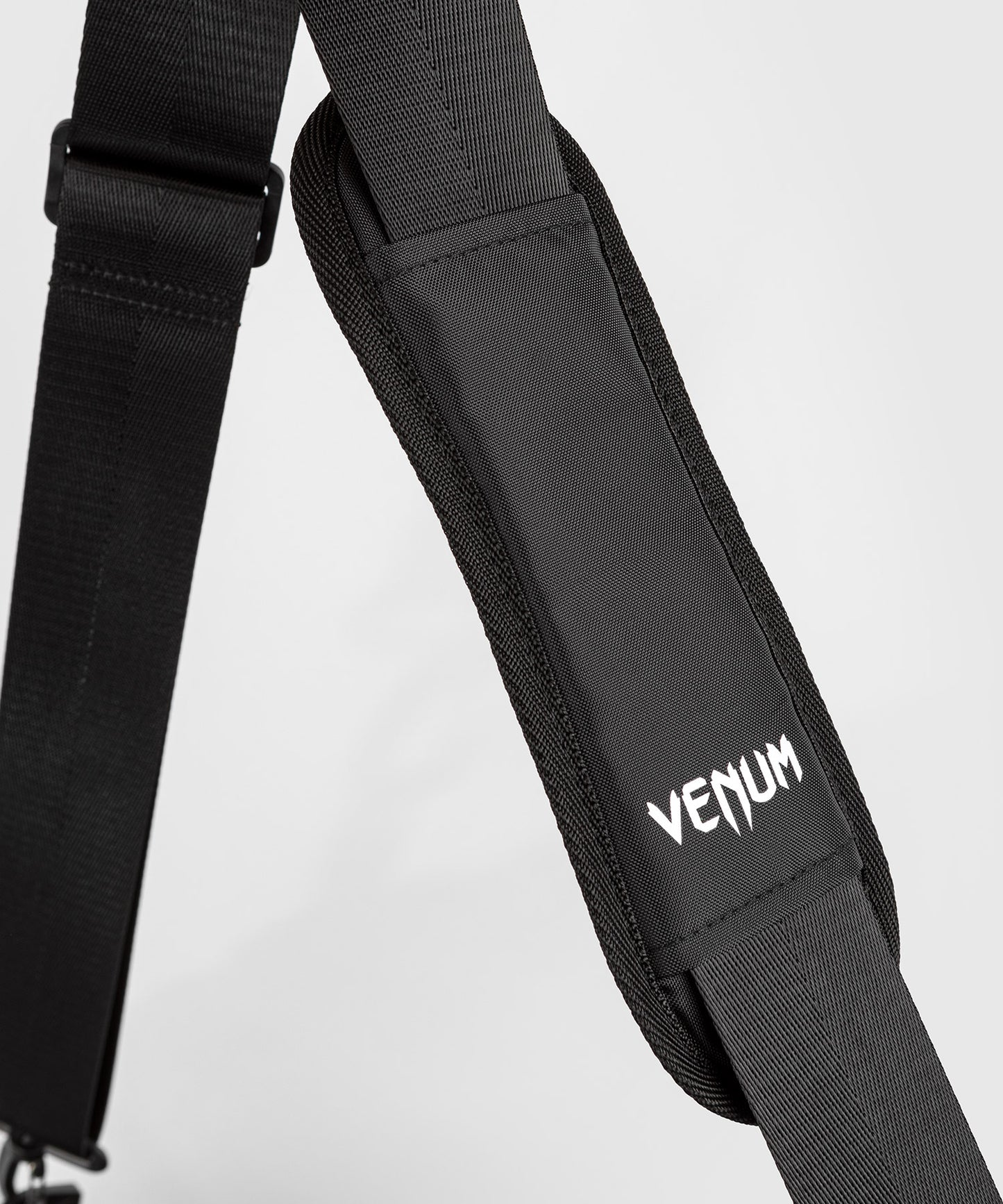 Venum Evo 2 Trainer Lite Duffle Bag - Schwarz/Grau