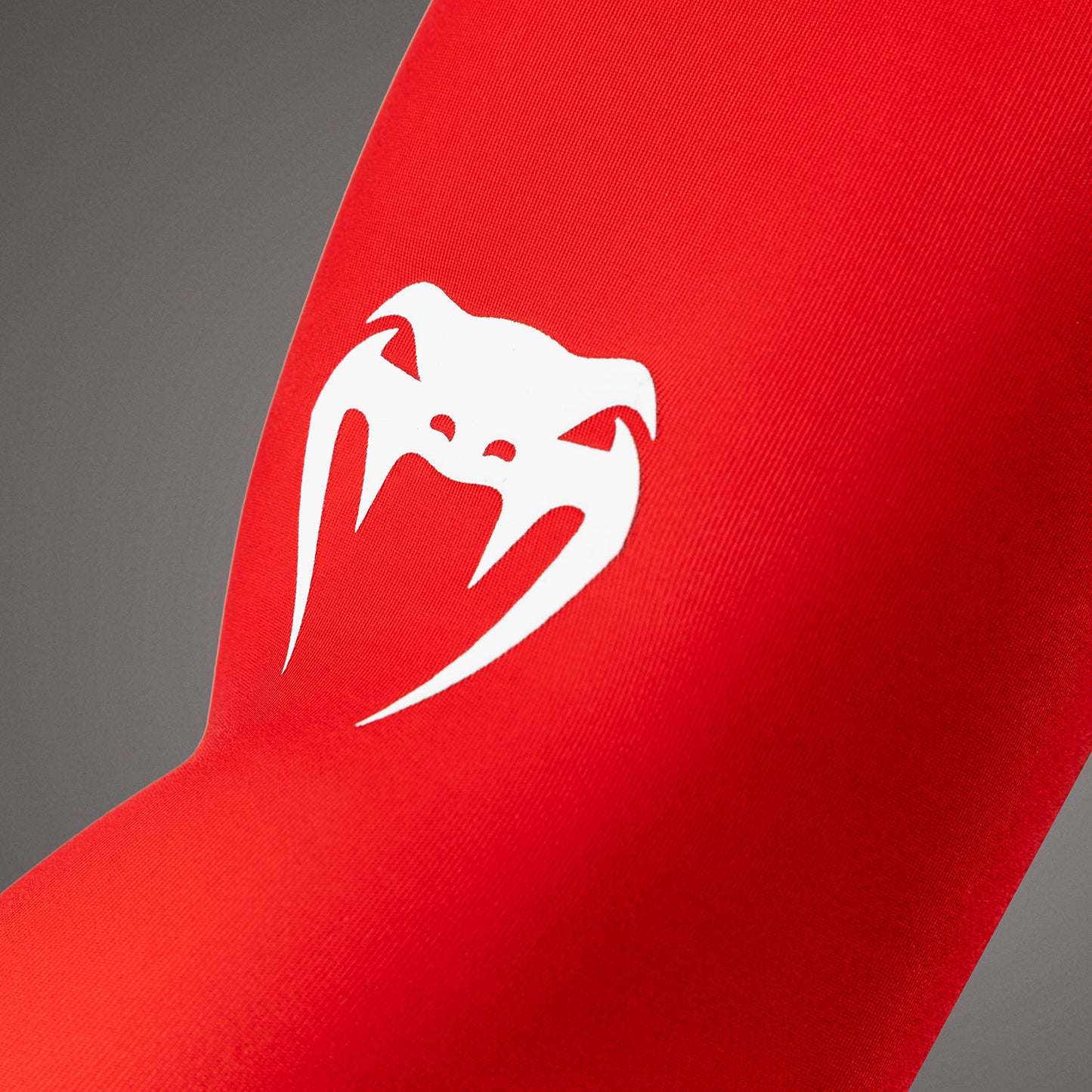 Venum Lineup Armsleeves - Rot/Weiß