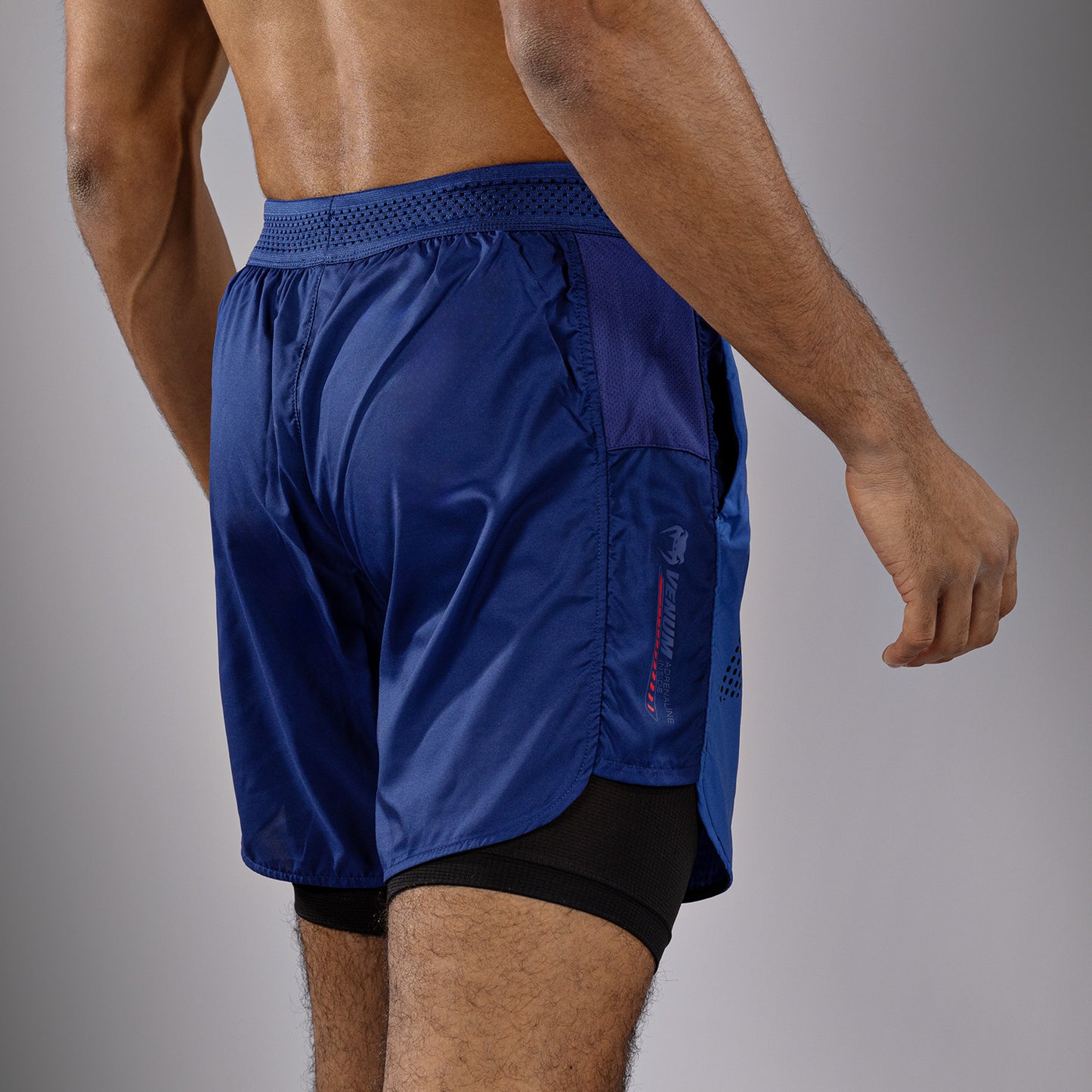 Venum Technical 3.0 Trainingsshorts - Nachtblau
