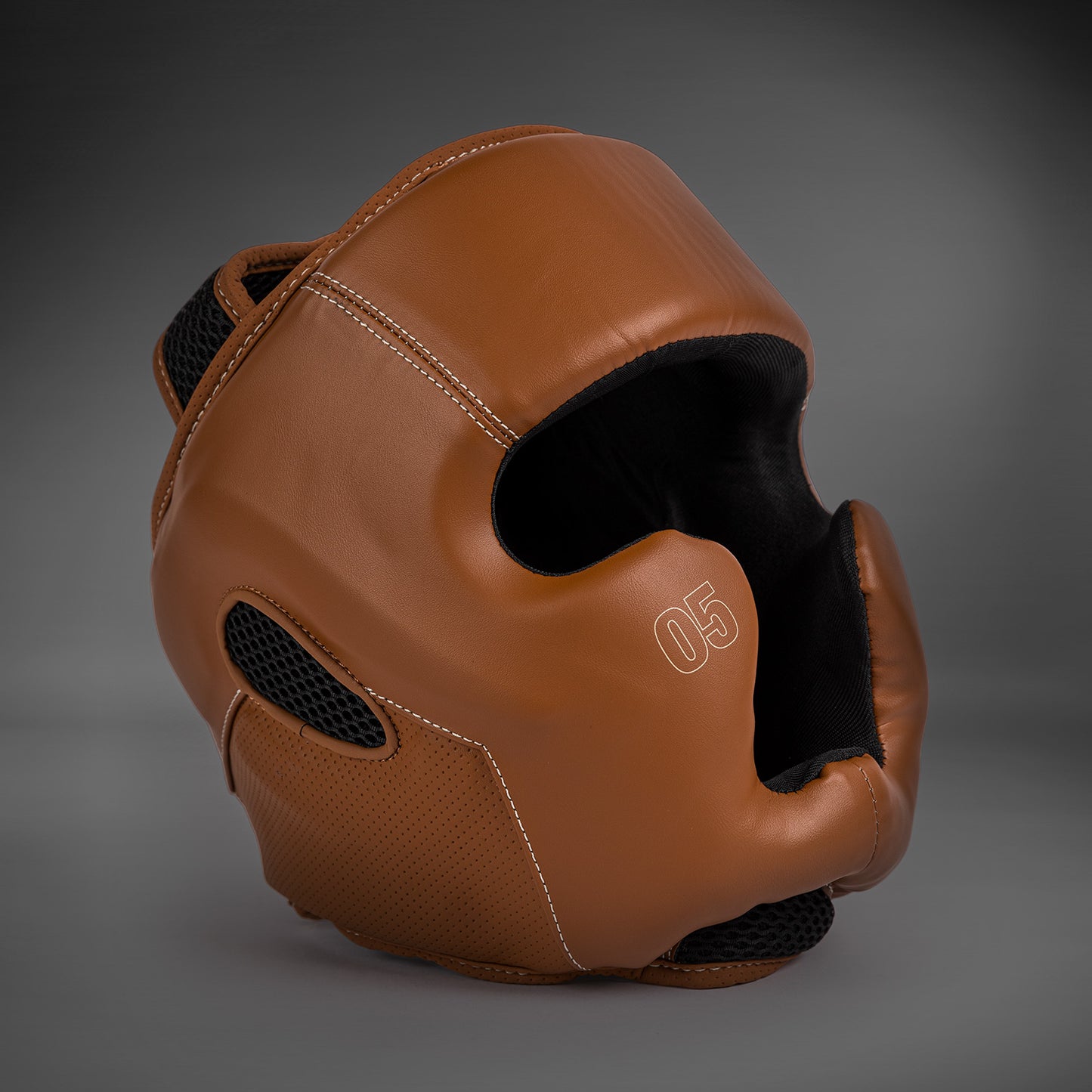 Venum Impact Evo Kopfschutz - Havana