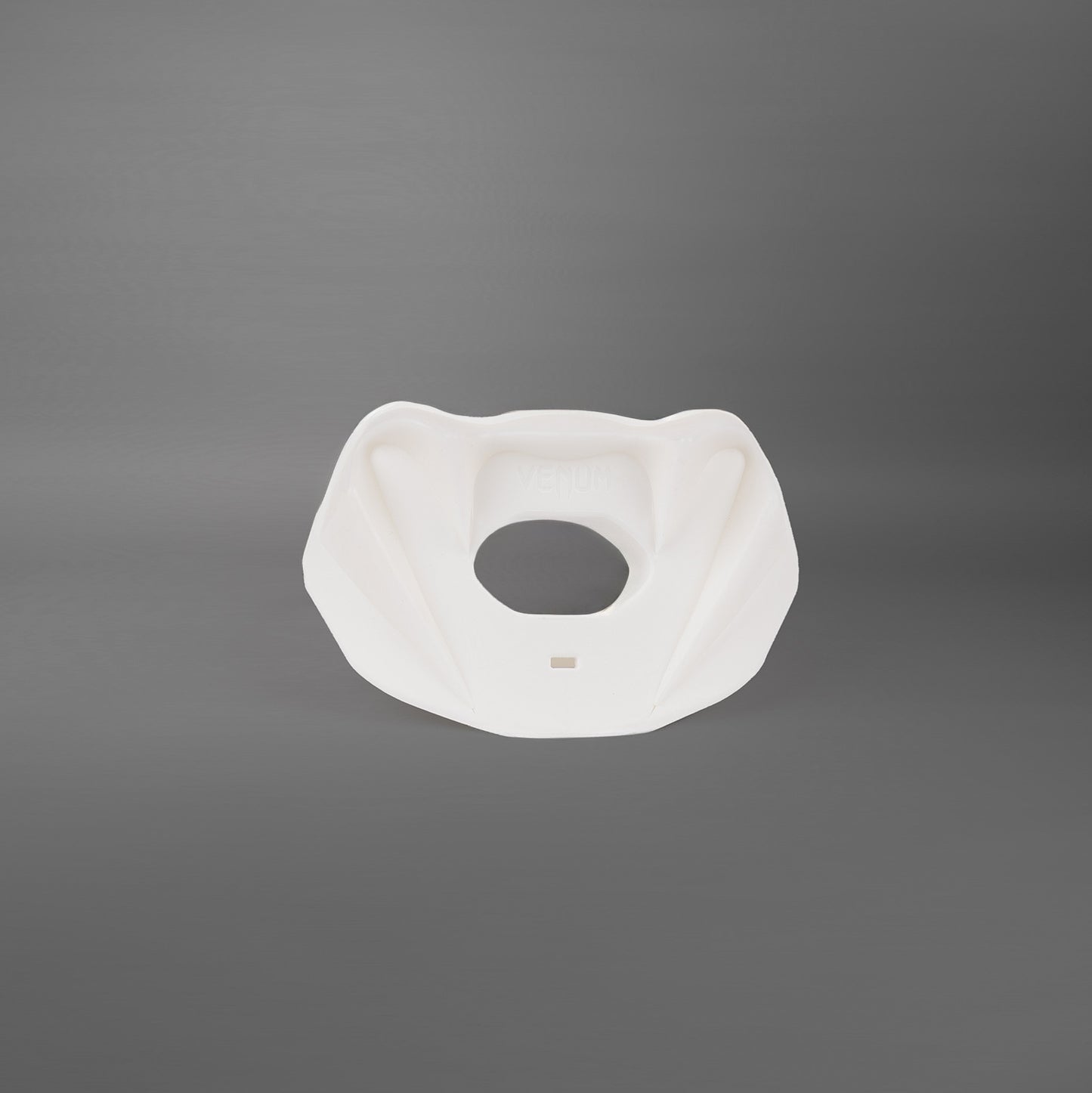 Venum Elite Lipguard OG Edition - Weiß/Weiß