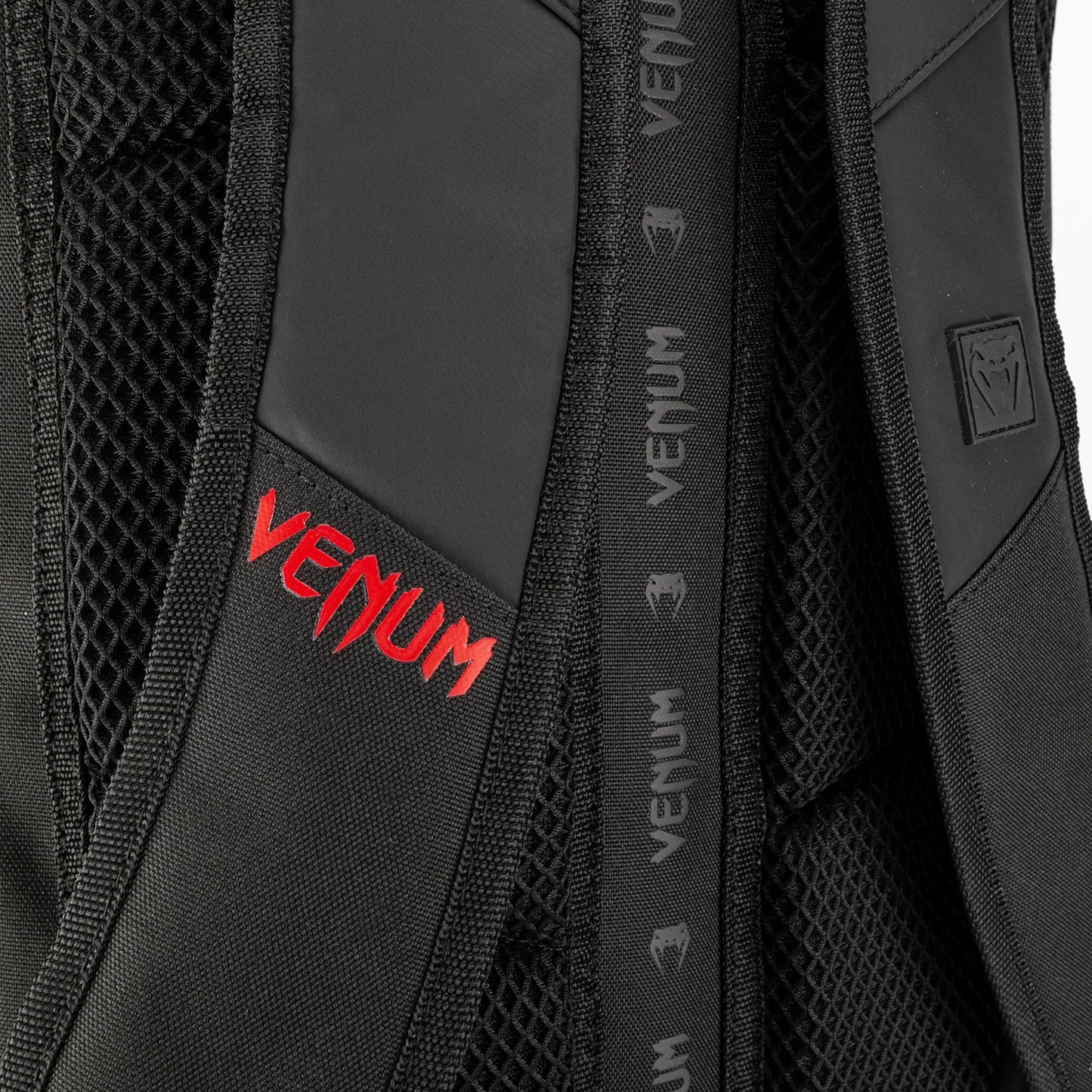 Venum Challenger Xtrem Evo BackPack - Schwarz/Rot