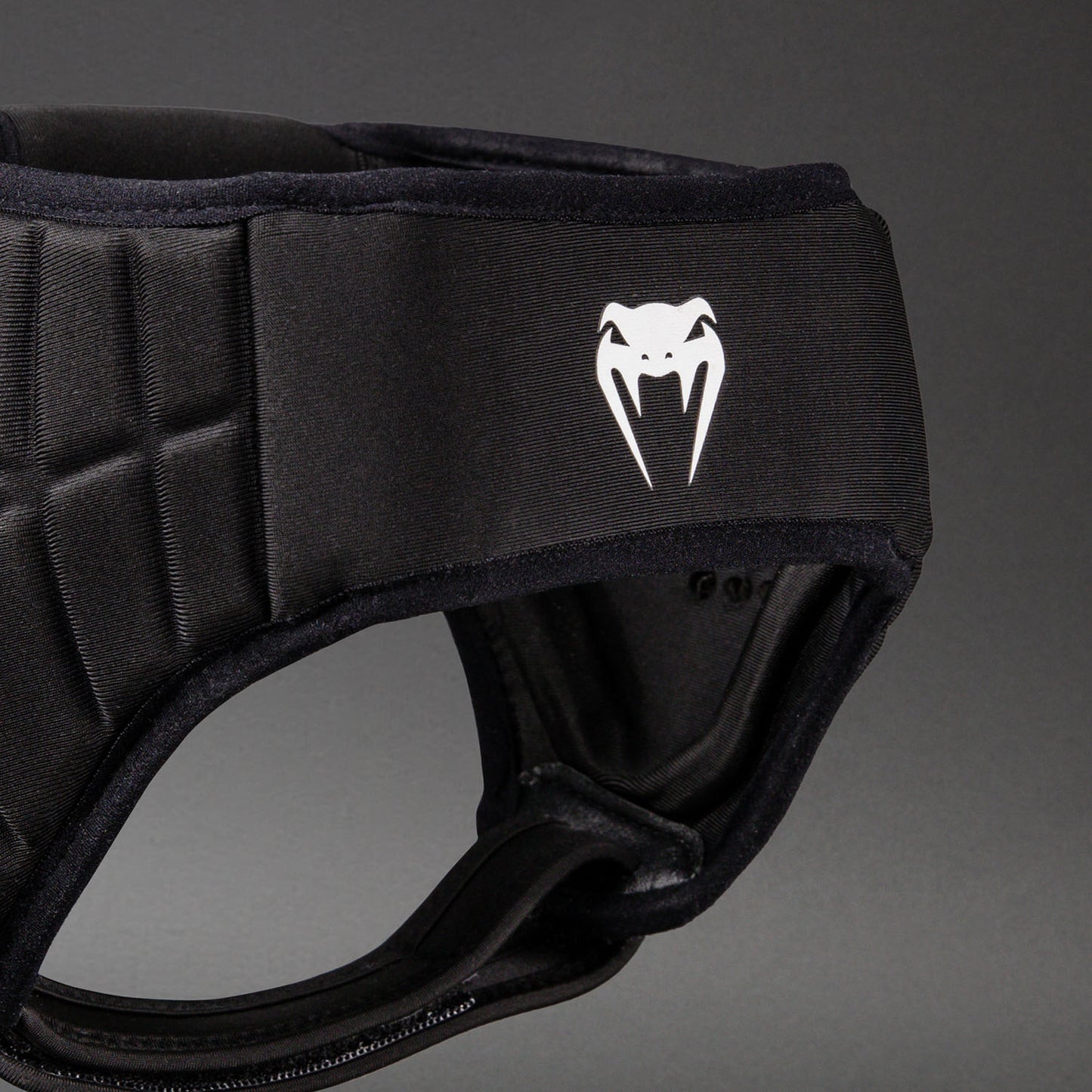 Venum Challenger Wrestling Ohrenschutz – Schwarz