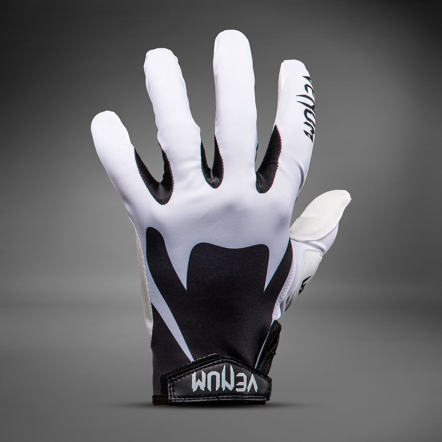 Venum MX Summer Motorsports-Handschuhe - Weiß