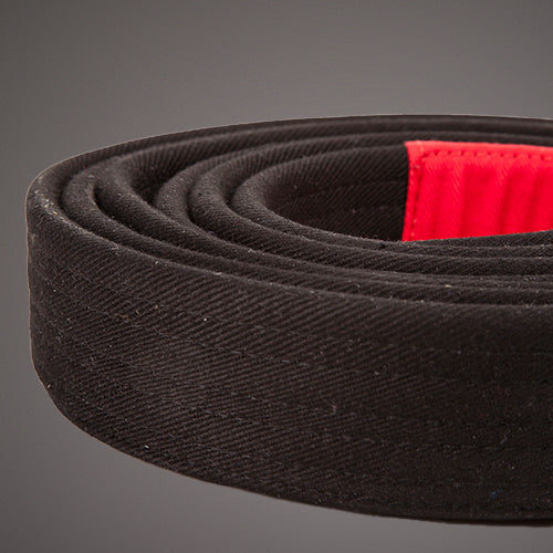 Venum BJJ Gürtel - Schwarz
