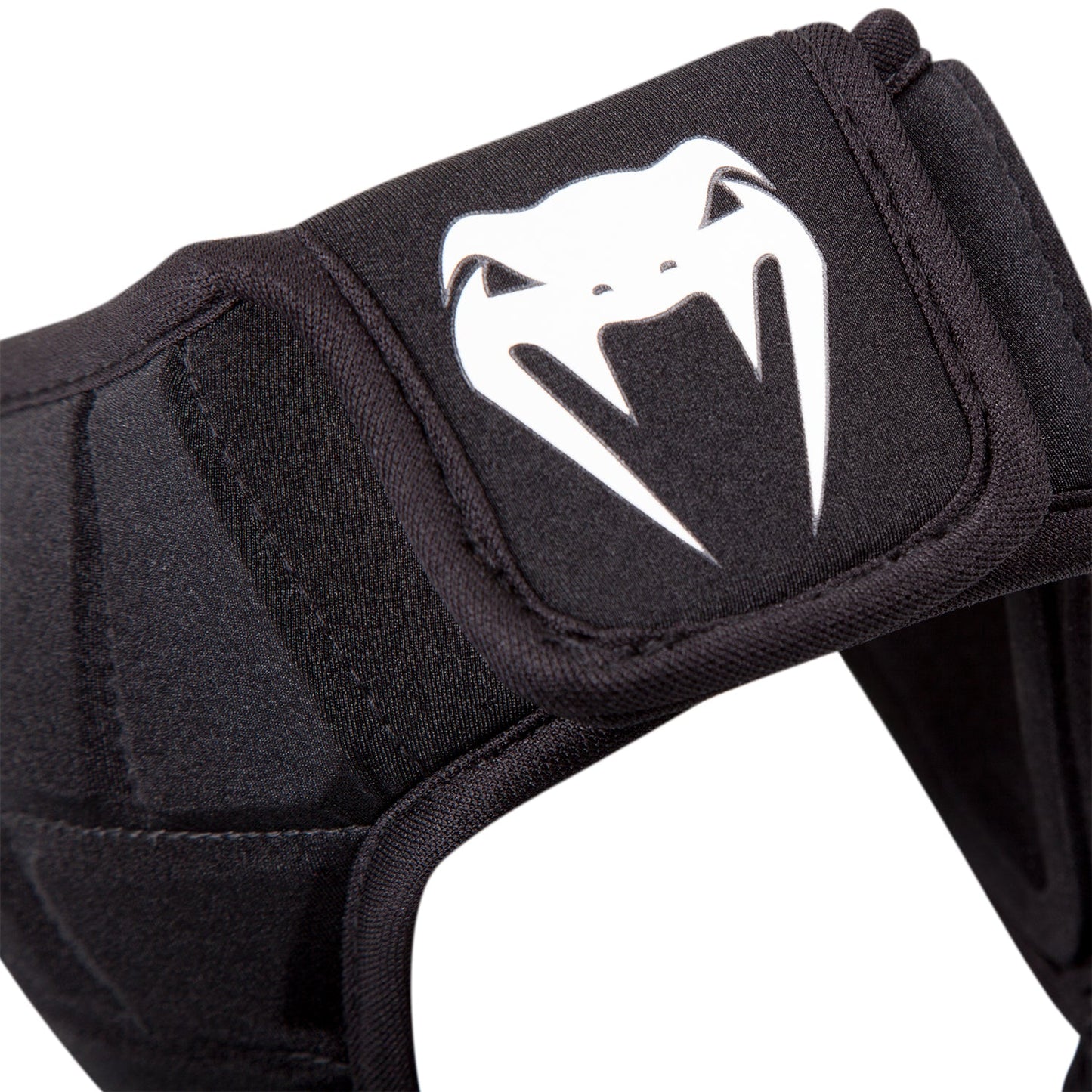 Venum Kontact Evo Ohrenschutz - Schwarz