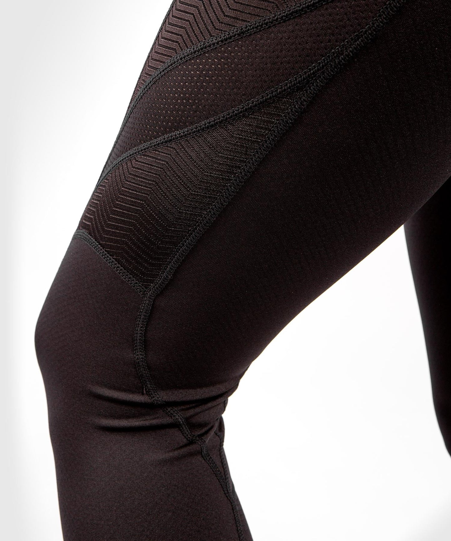 Venum G-fit Leggings Schwarz / Schwarz