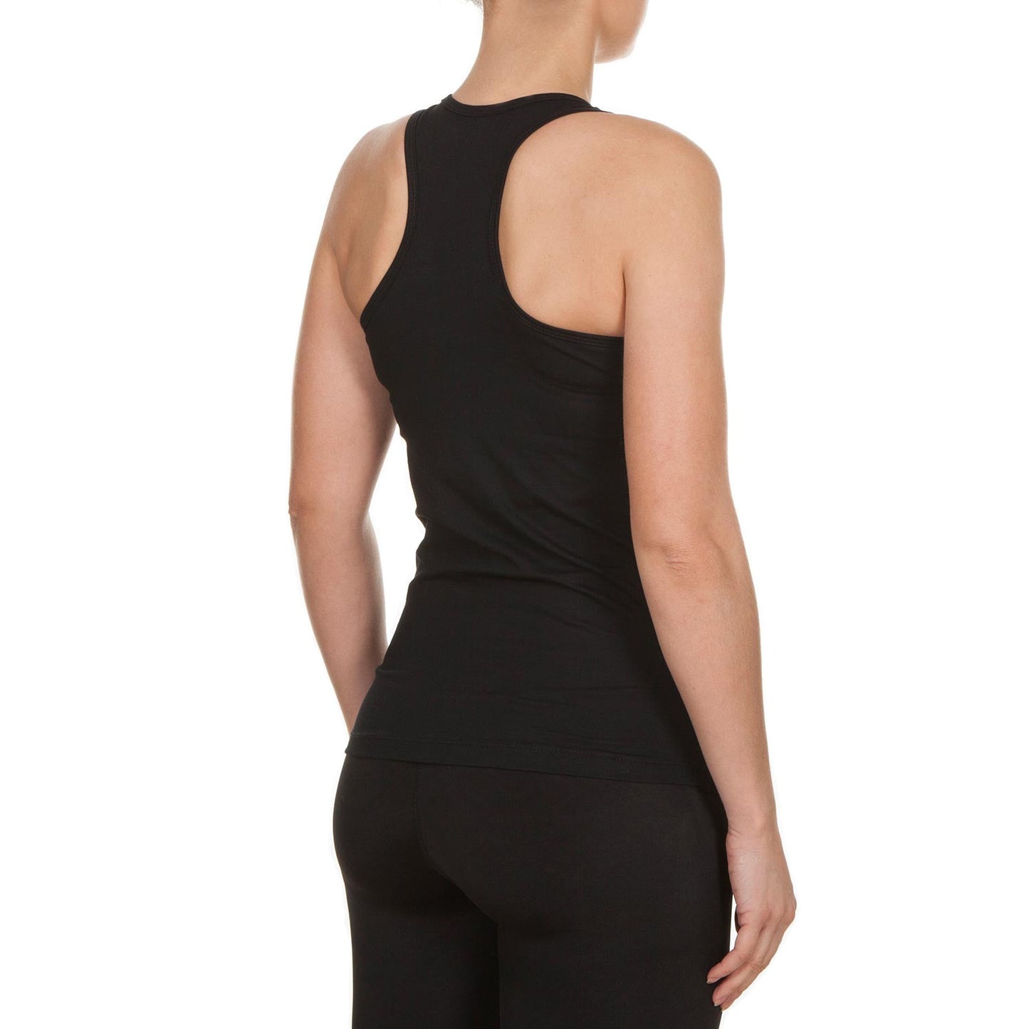 Venum Essential Tank Top - Schwarz