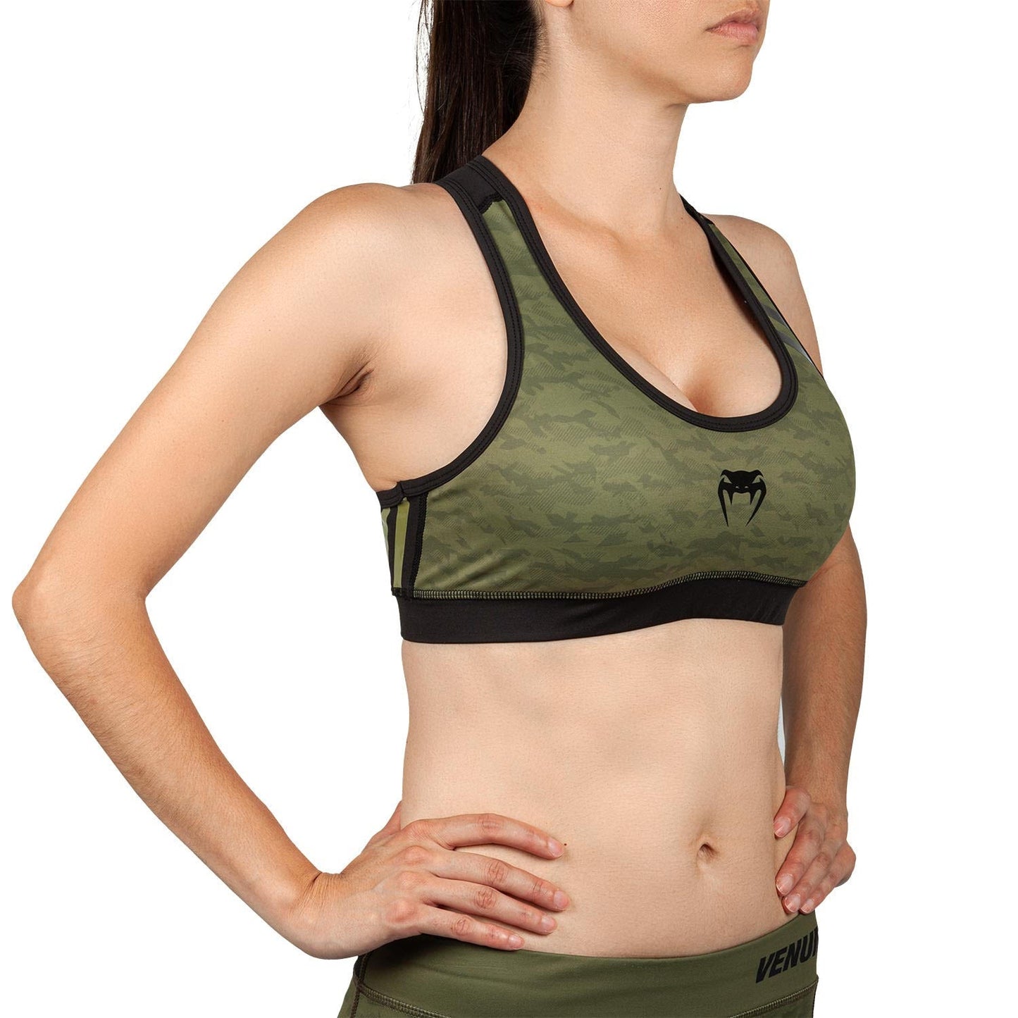 BH Damen Venum Power 2.0 - Khaki/Schwarz