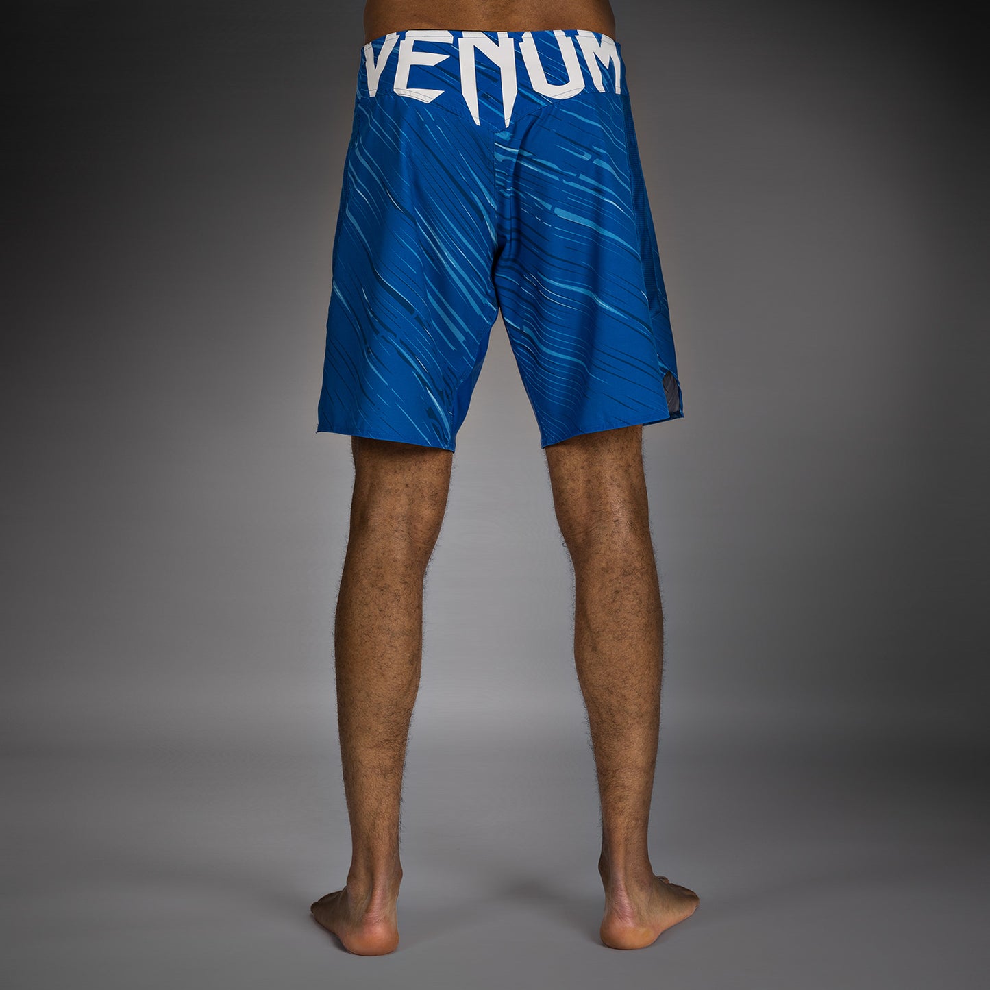 Venum Rapid Light Fight Shorts - Königsblau