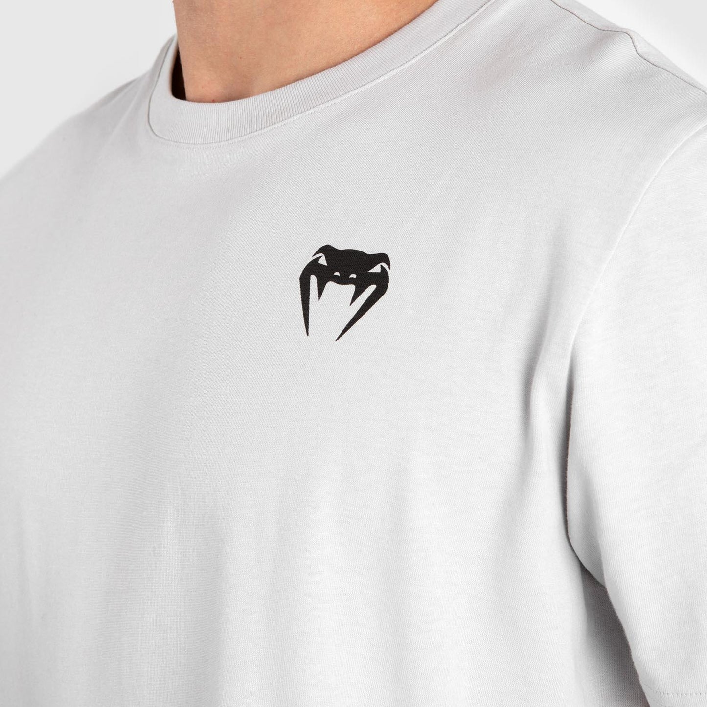 Venum x Dodge Demon 170  T-Shirt für Männer - Grau