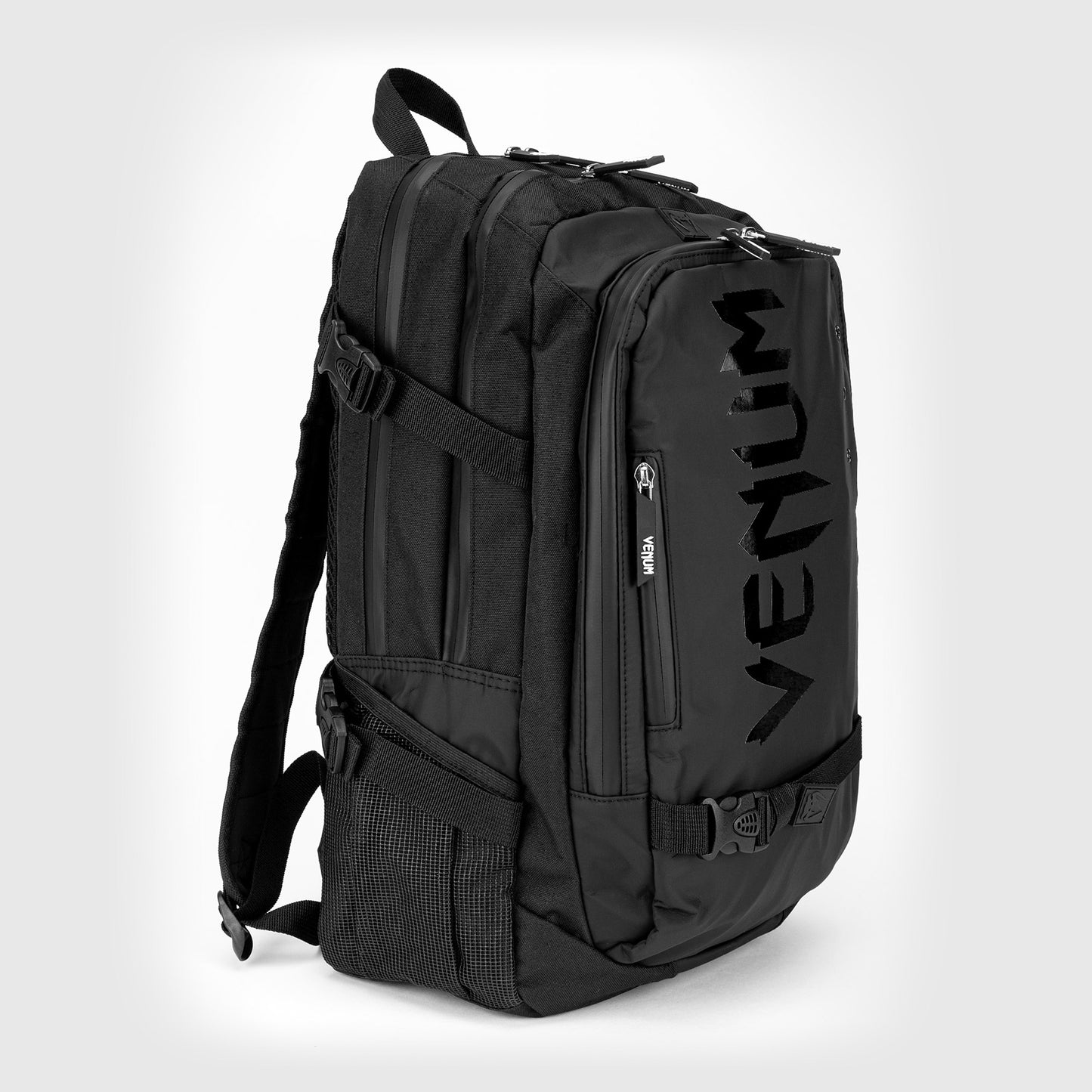 Venum Challenger Pro Evo Rucksack (20-25L) – Schwarz