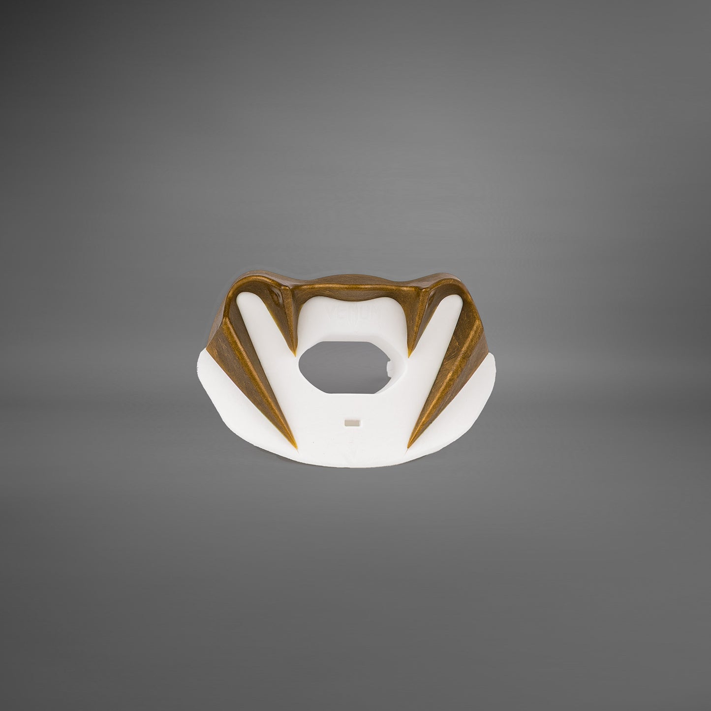Venum Elite Lipguard OG Edition - Weiß/Gold