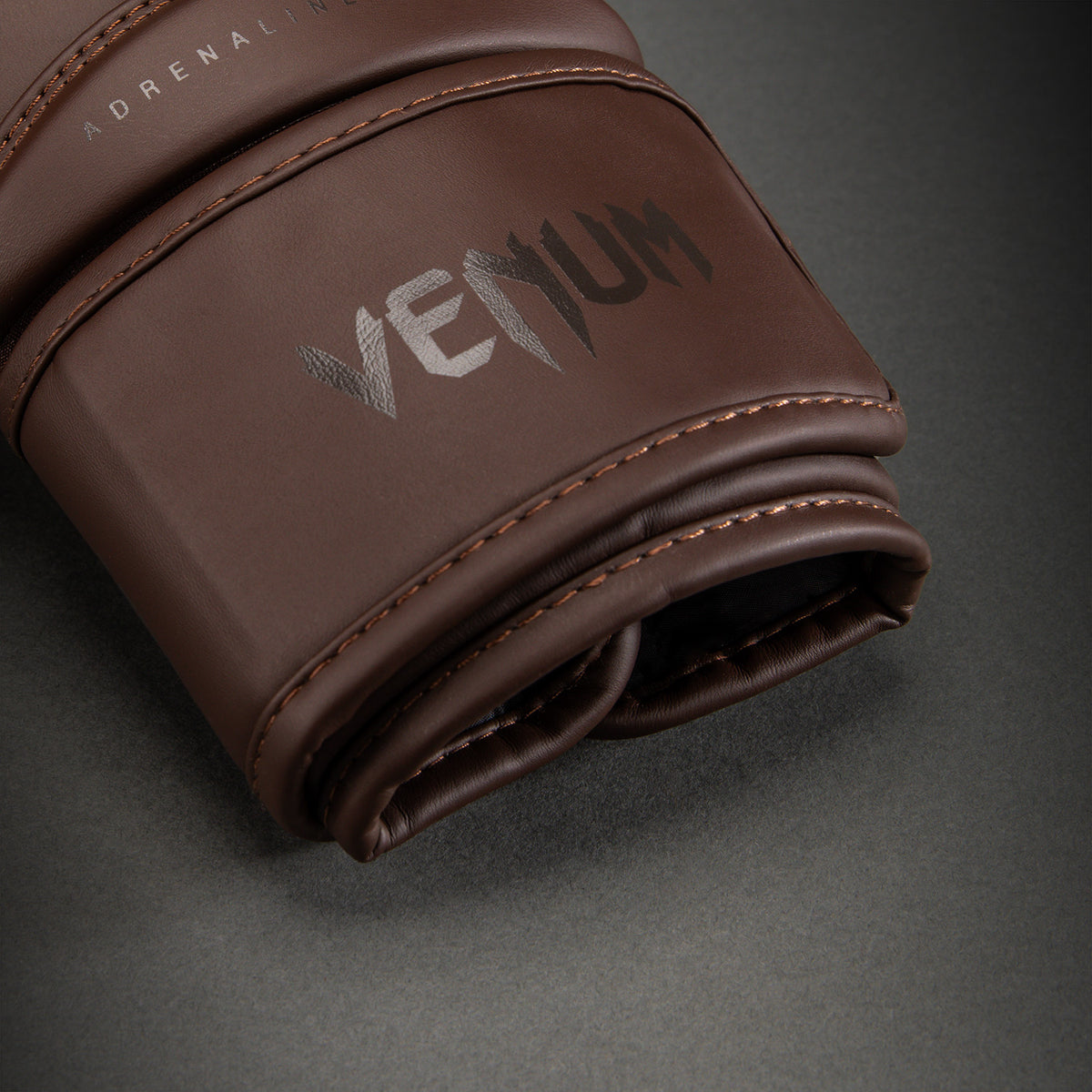 Venum Contender 1.5 Boxhandschuhe - Dunkelbraun