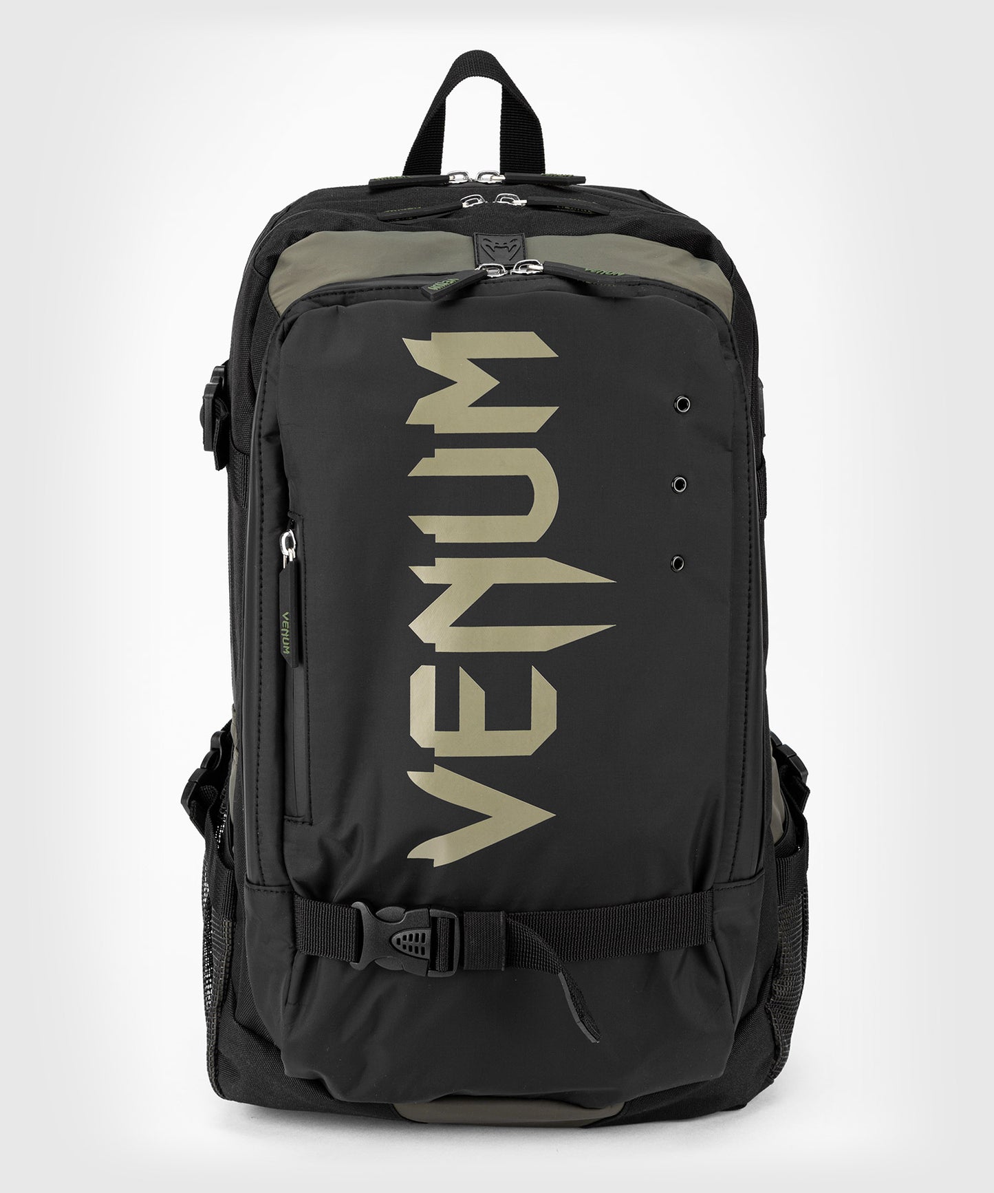 Venum Challenger Pro Evo BackPack - Khaki/Schwarz