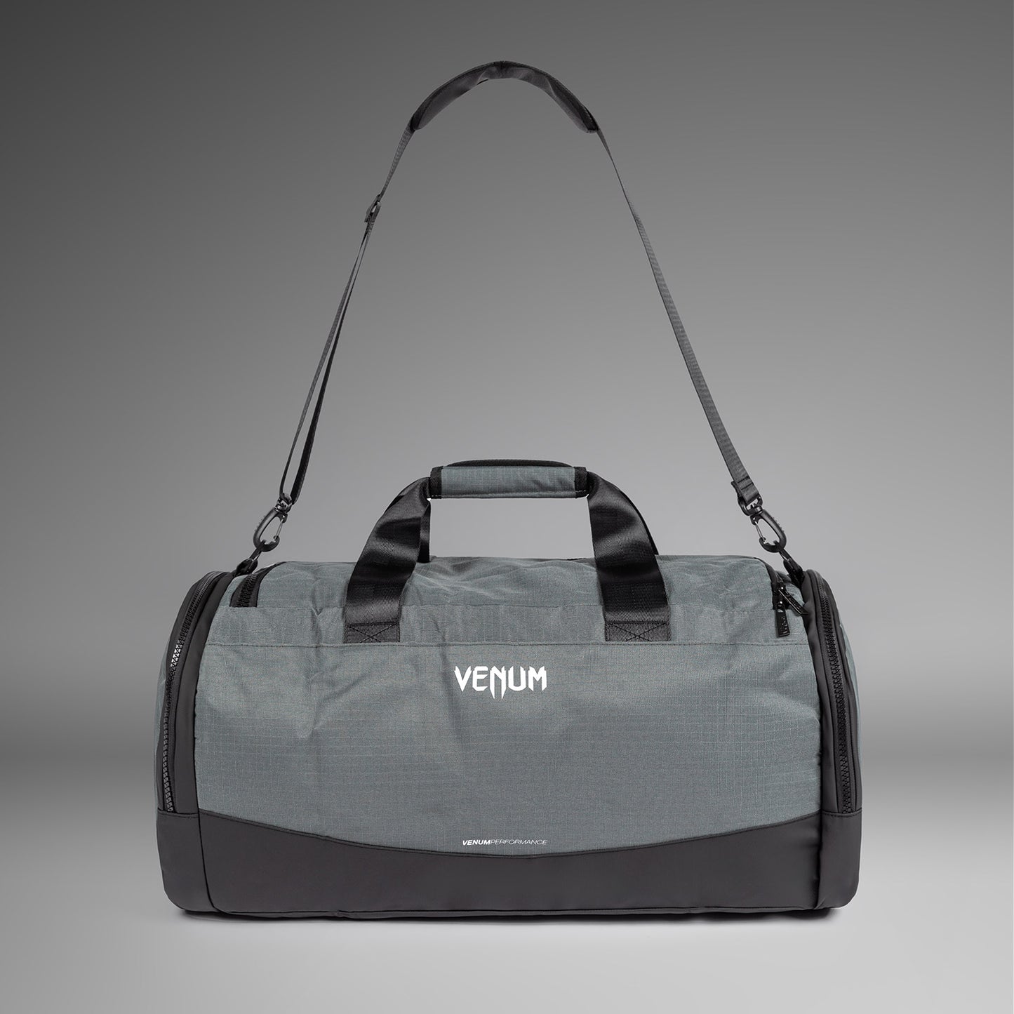 Venum Evo 2 XTrem Ripstop Sporttasche (55-63L) – Sturmgrau