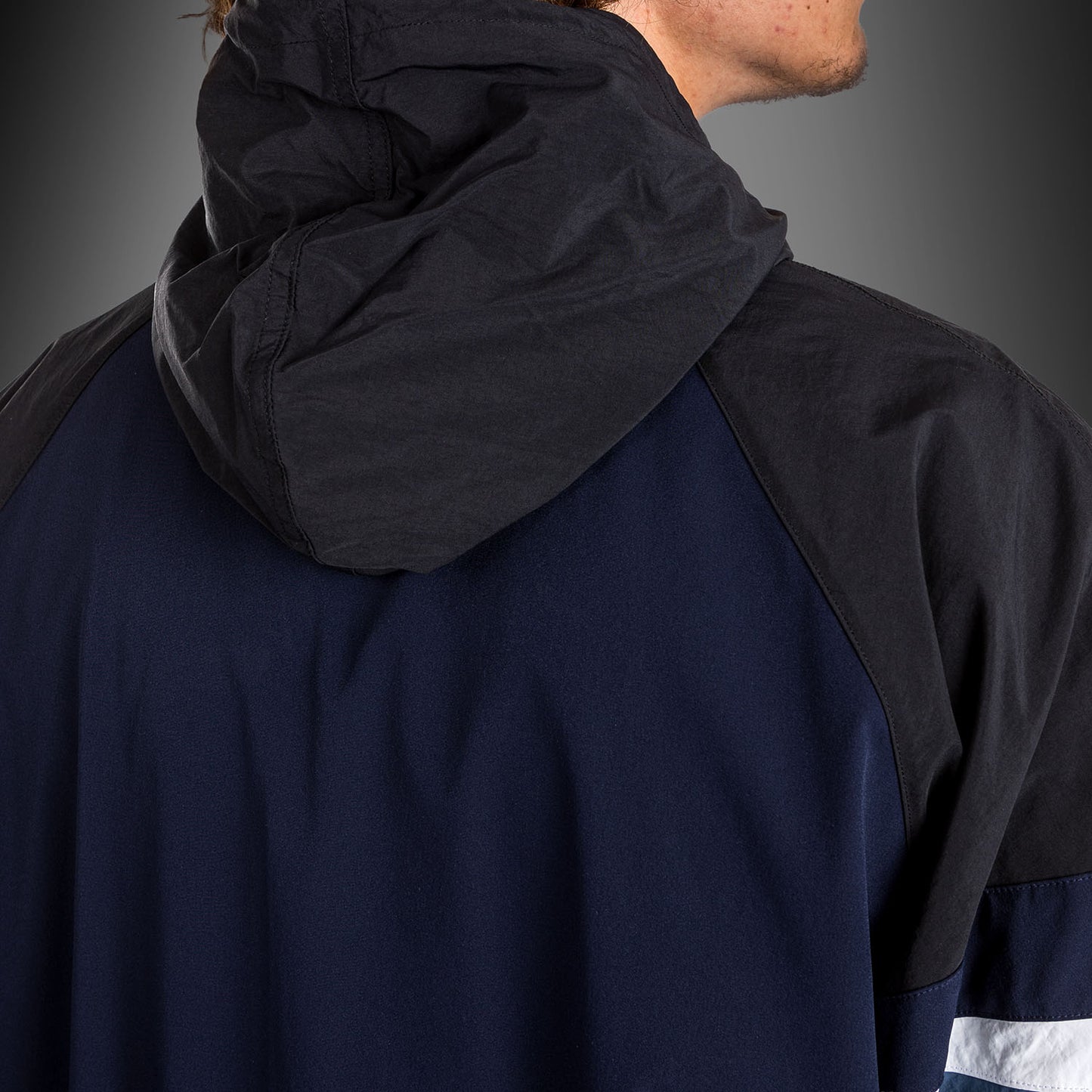 Venum Attack 90 Trainingsanzug Jacke - Marineblau