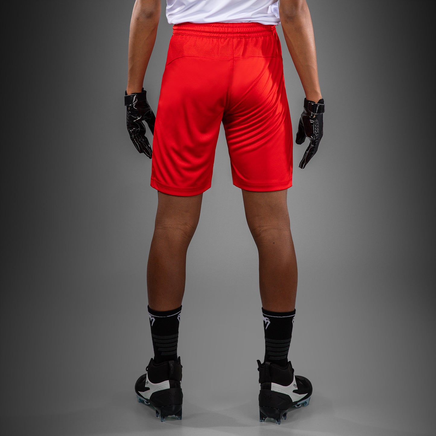Venum Lineup Trainingsshorts für Kinder - Rot