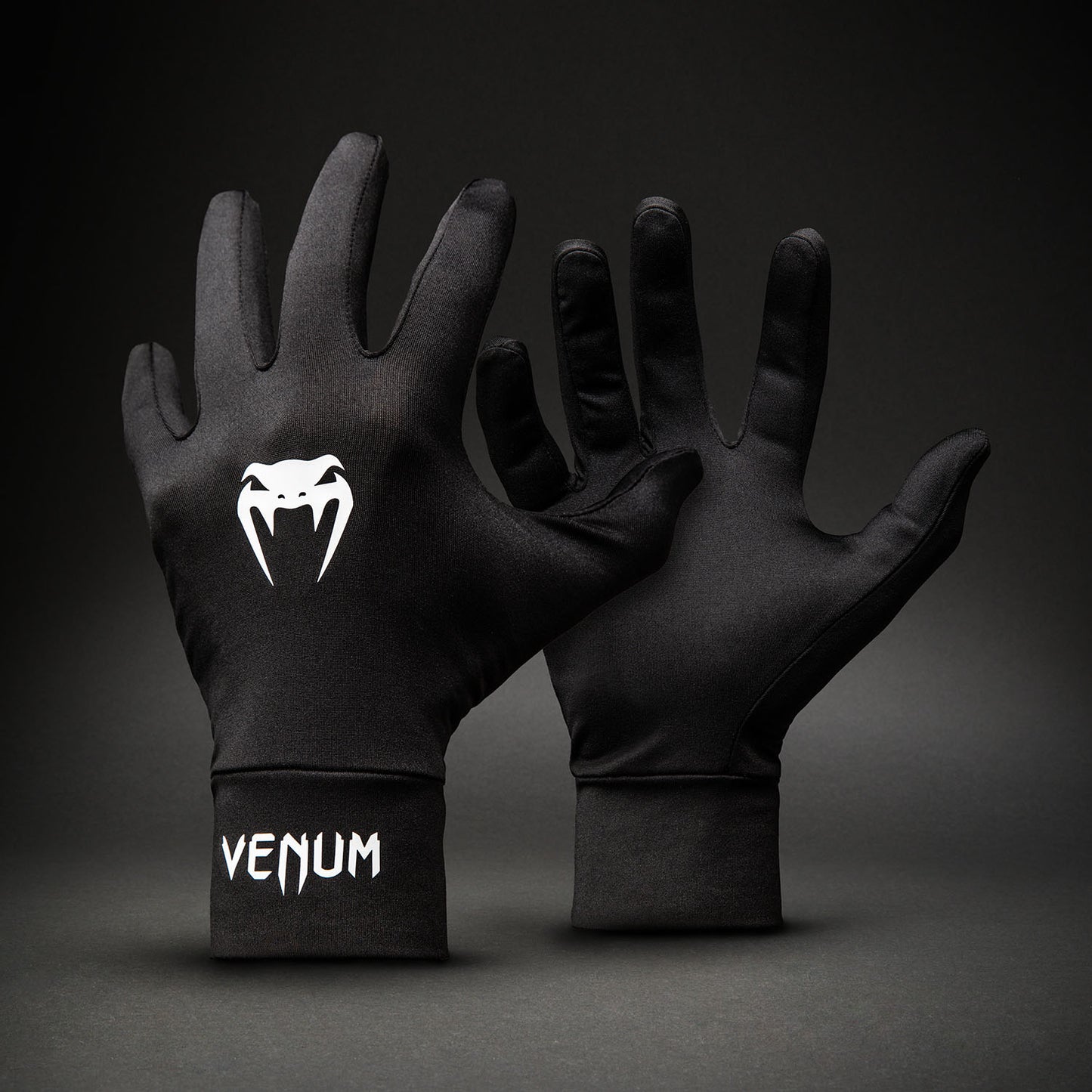Venum Innenhandschuhe - Schwarz