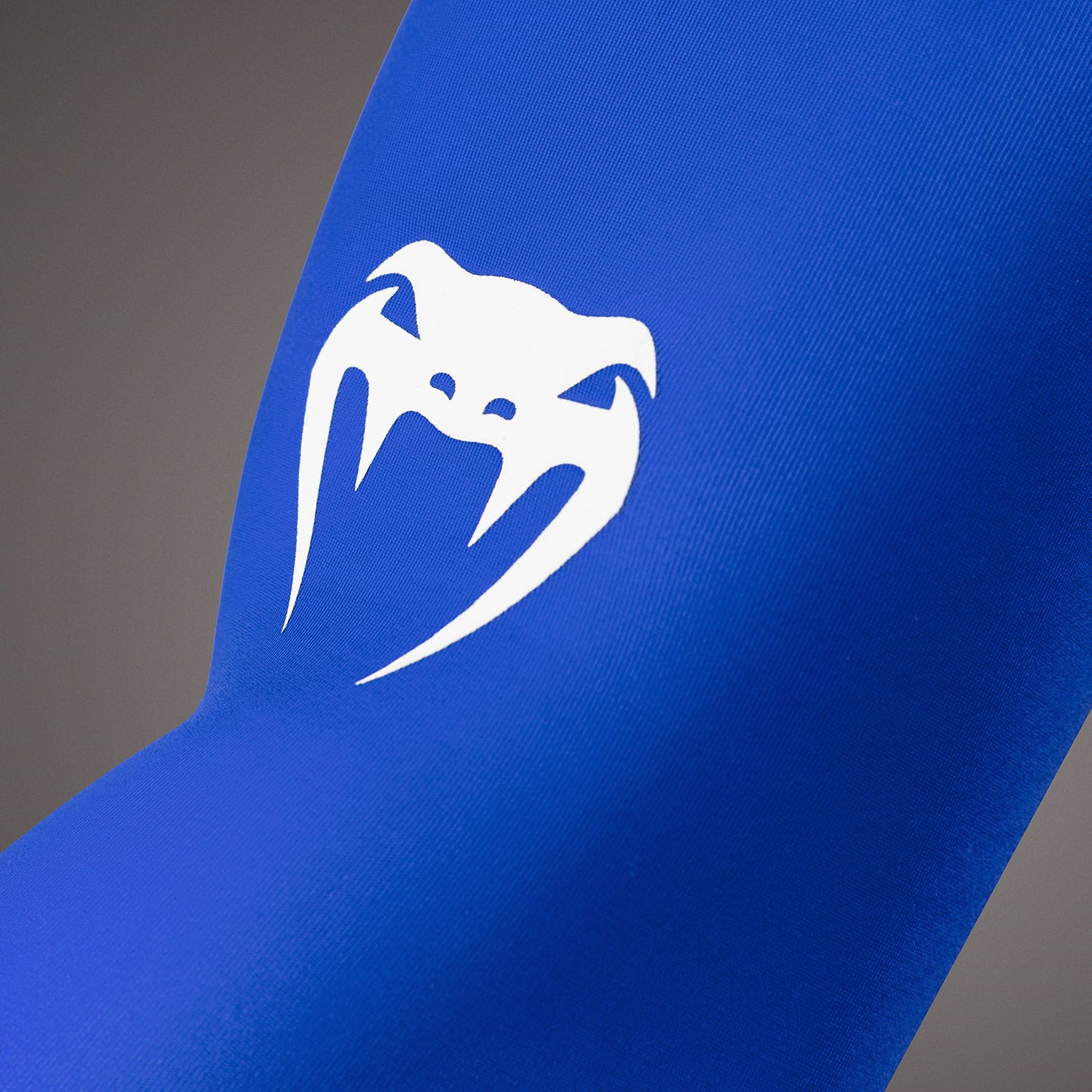 Venum Lineup Armsleeves - Royalblau/Weiß