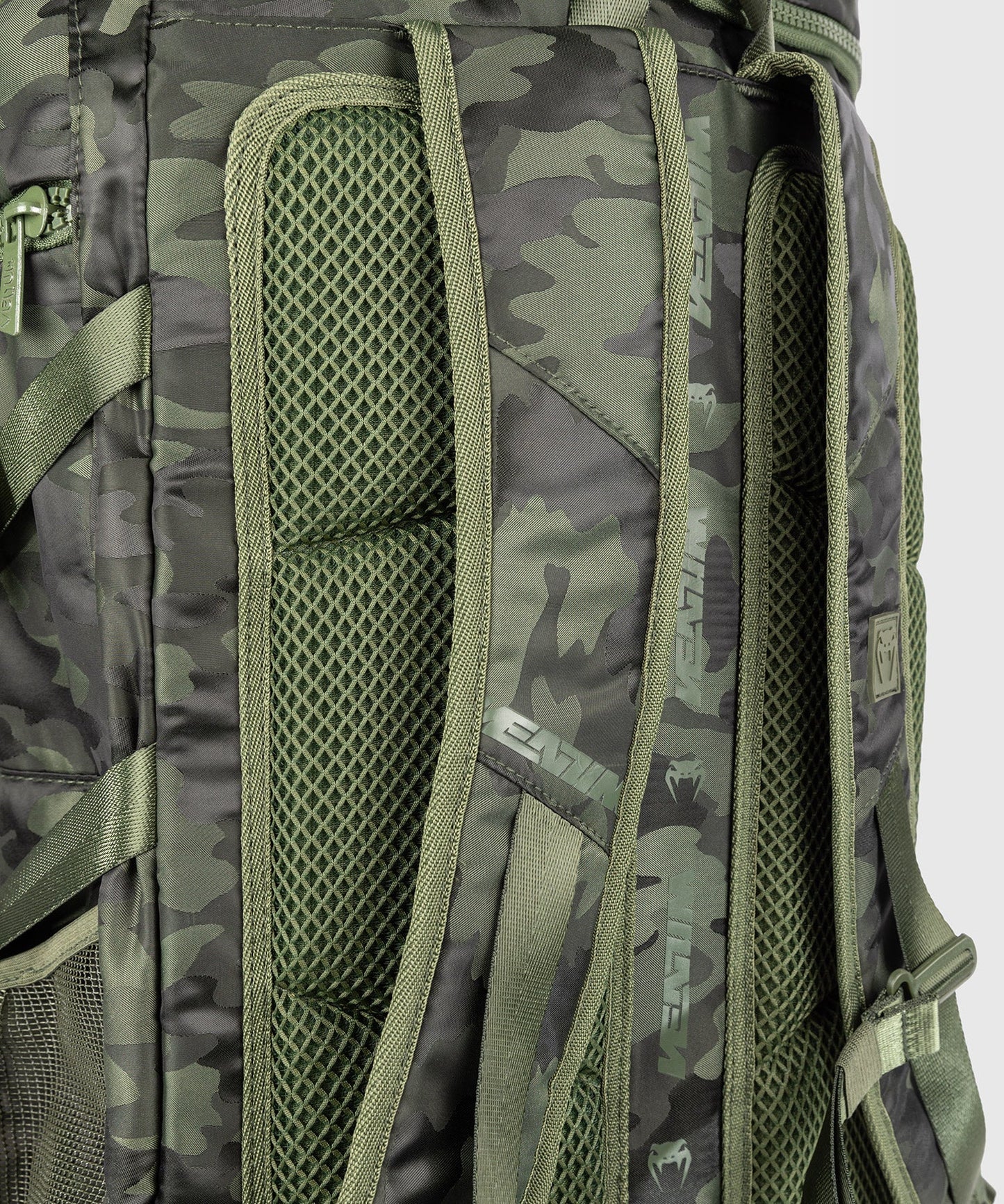 Venum Challenger Xtrem BackPack – Khaki/Camo