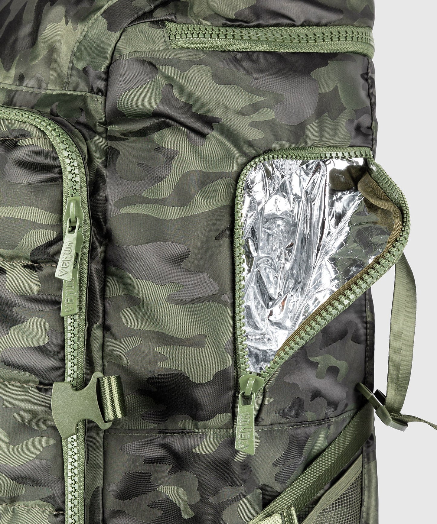 Venum Challenger Xtrem BackPack – Khaki/Camo