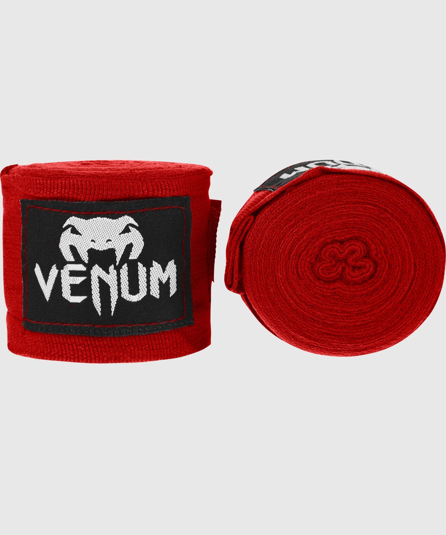 Venum Kontakt Boxbandagen - Original - 2,5 m - Rot