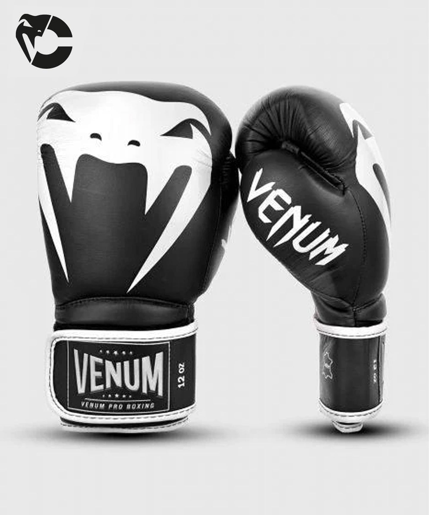 Venum Giant 2.0 Custom Professional Boxhandschuhe mit Klettverschluss