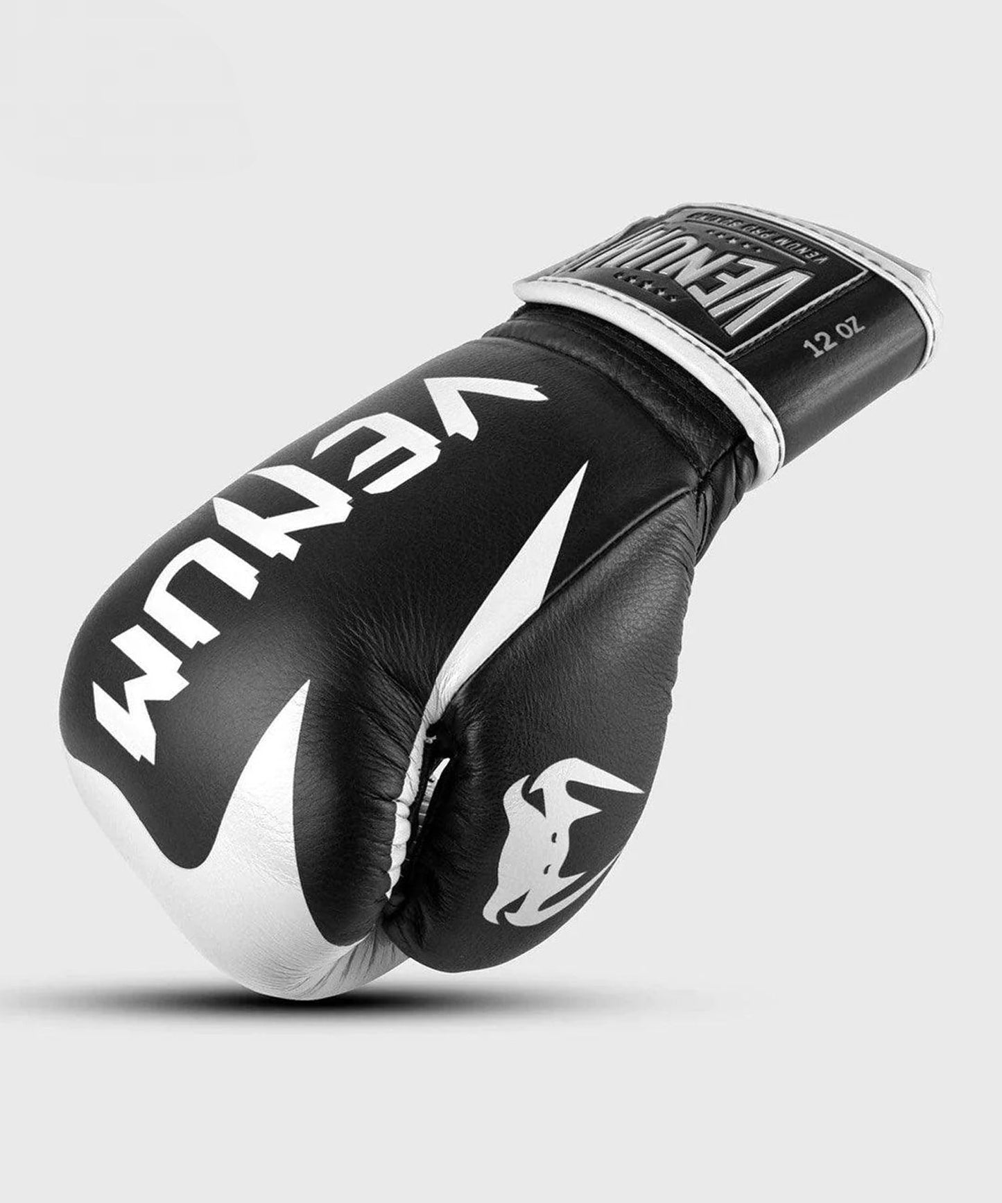 Venum Hammer Custom Professional Boxhandschuhe mit Klettverschluss