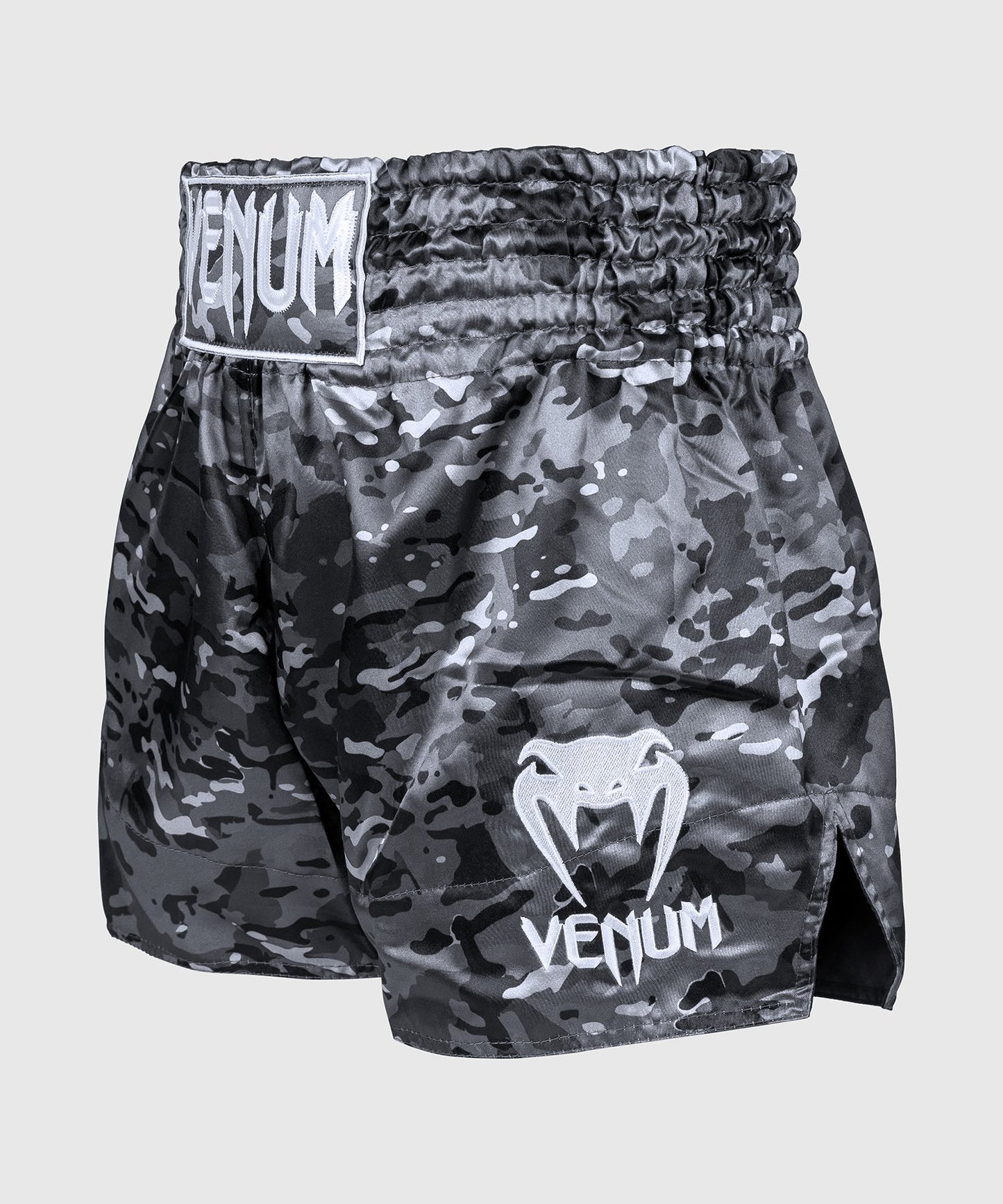 Venum Classic Muay Thai Shorts - Urban Camo