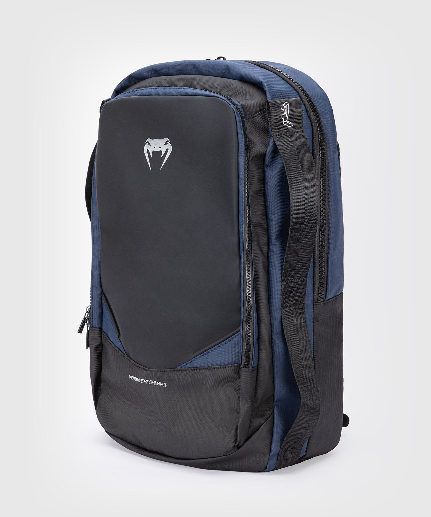 Venum Evo 2 Backpack - Schwarz/Blau