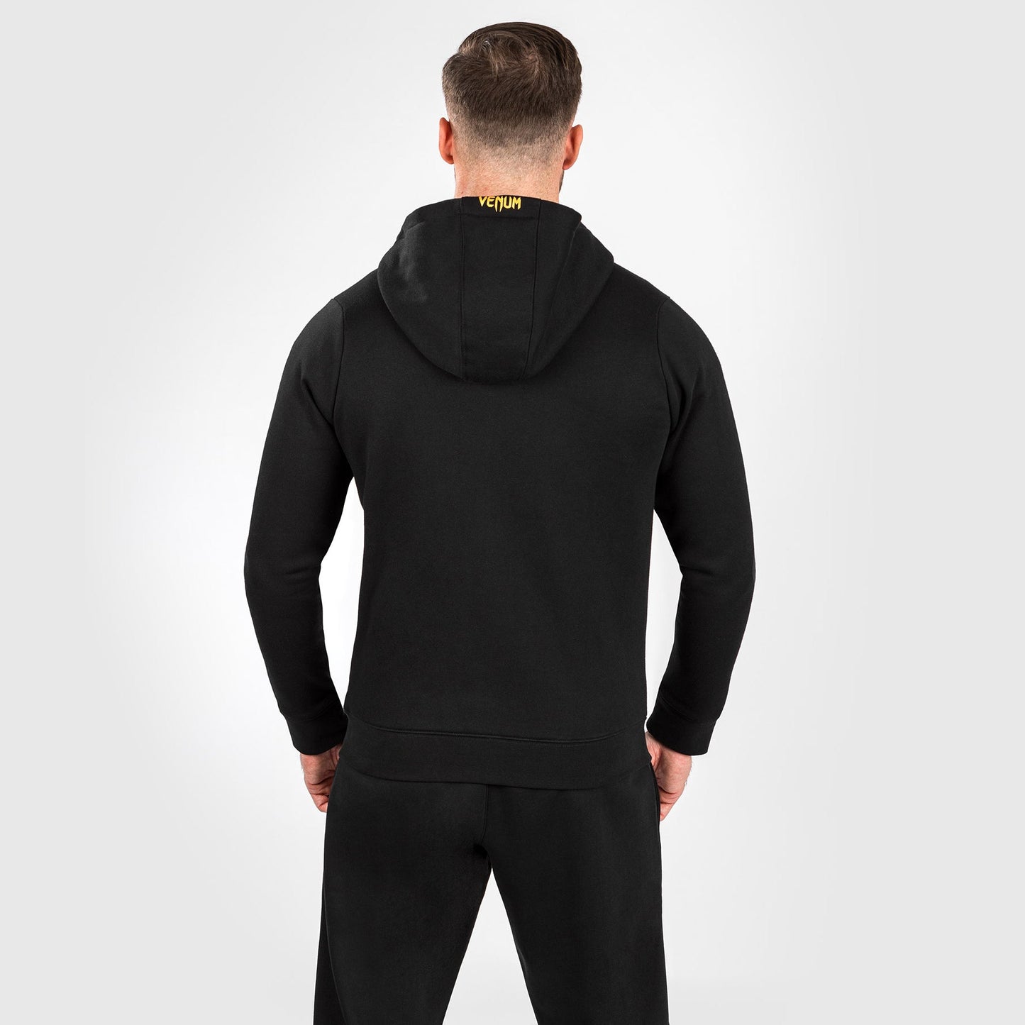 UFC Adrenaline by Venum Replica Herren-Zip-Hoodie – Champion