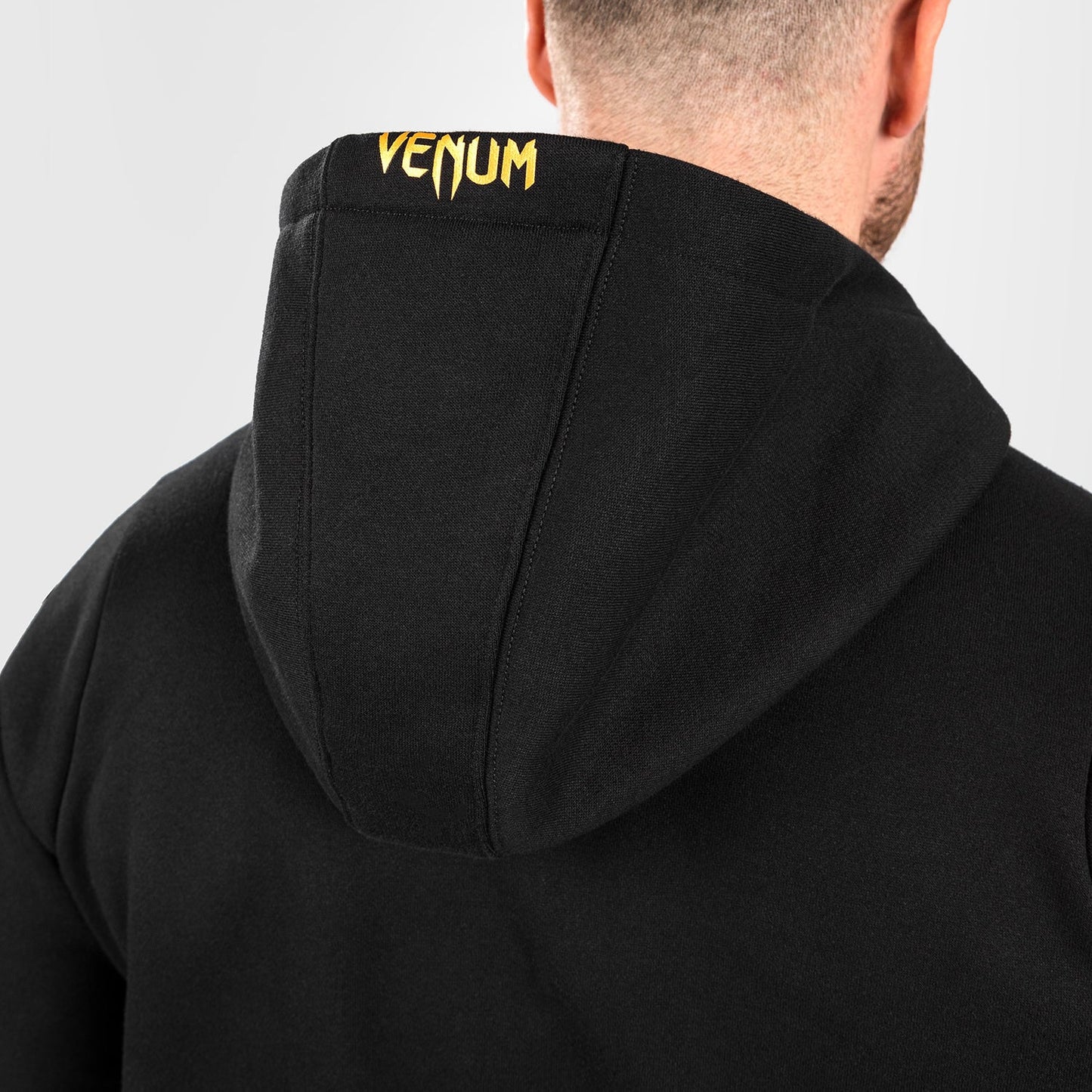 UFC Adrenaline by Venum Replica Herren-Zip-Hoodie – Champion