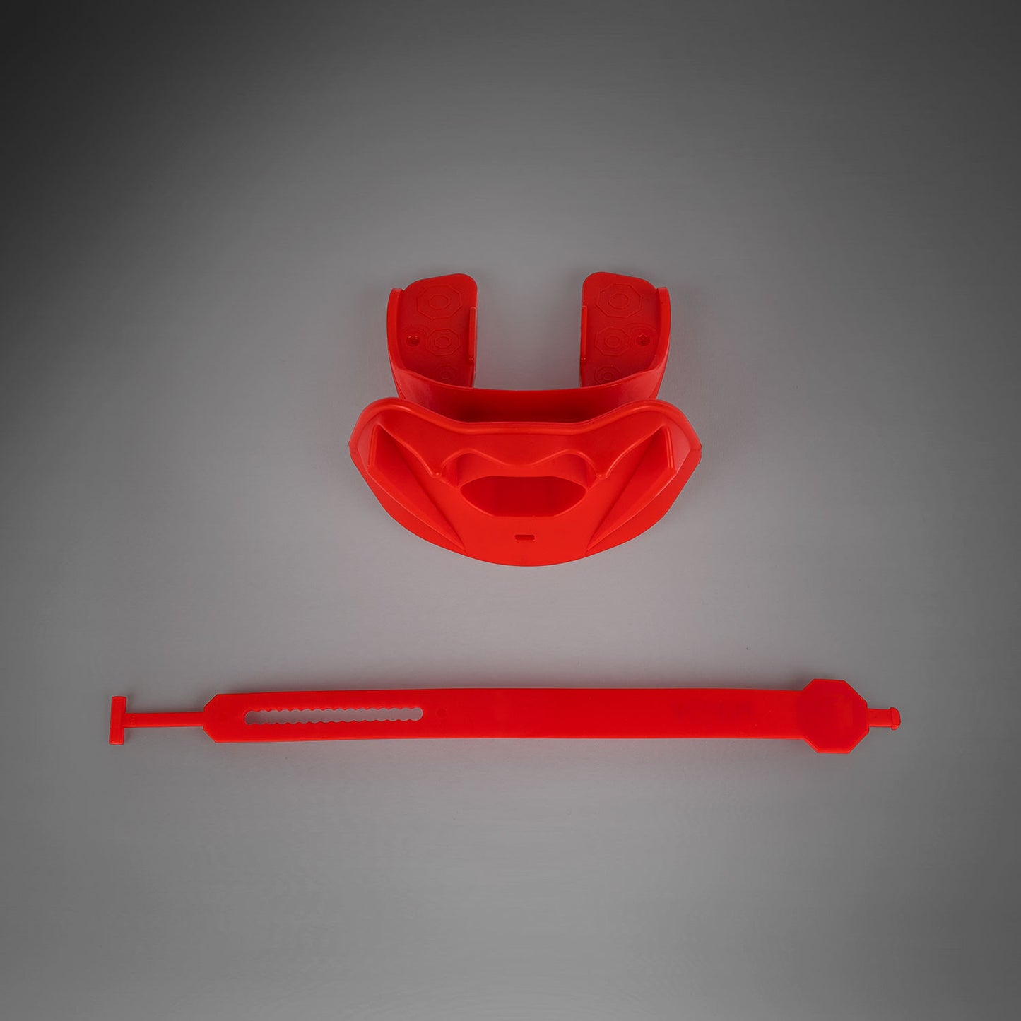 Venum Elite Lipguard OG Edition - Rot/Rot