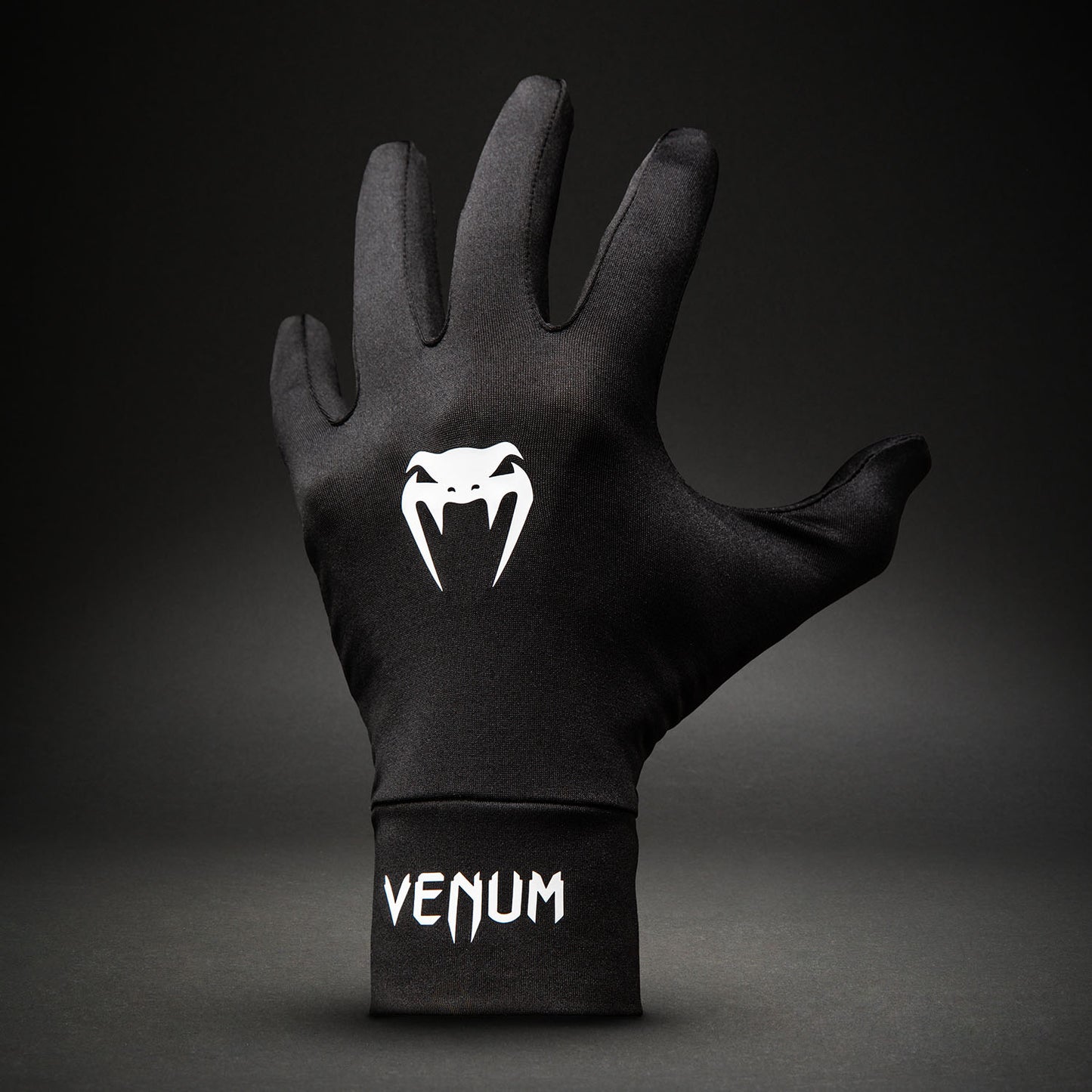 Venum Innenhandschuhe - Schwarz
