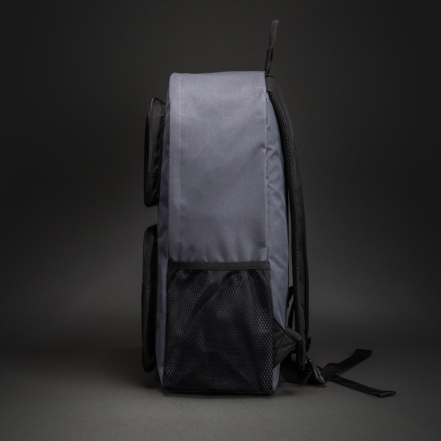 Venum Essential Rucksack (24 L) - Grau/Schwarz