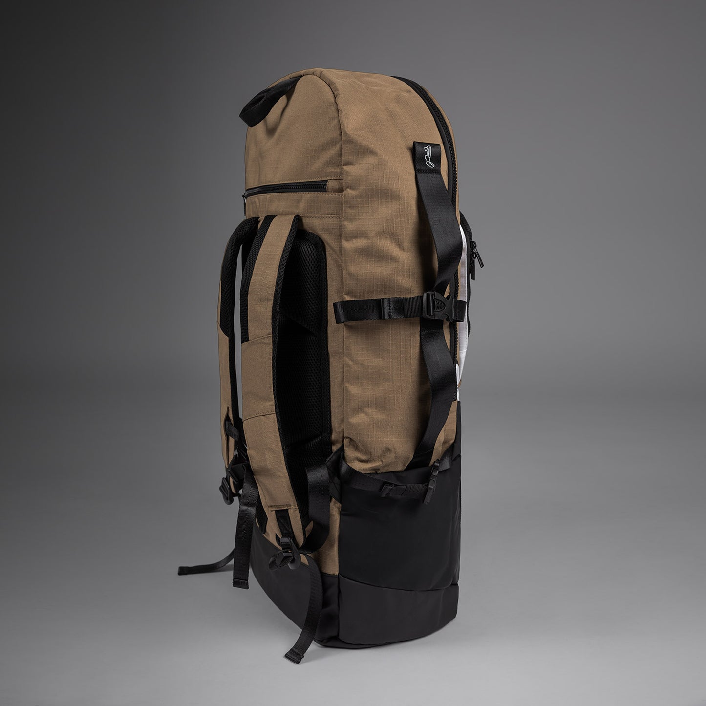 Venum Evo 2 Xtrem Rucksack (50-63L) – Düne