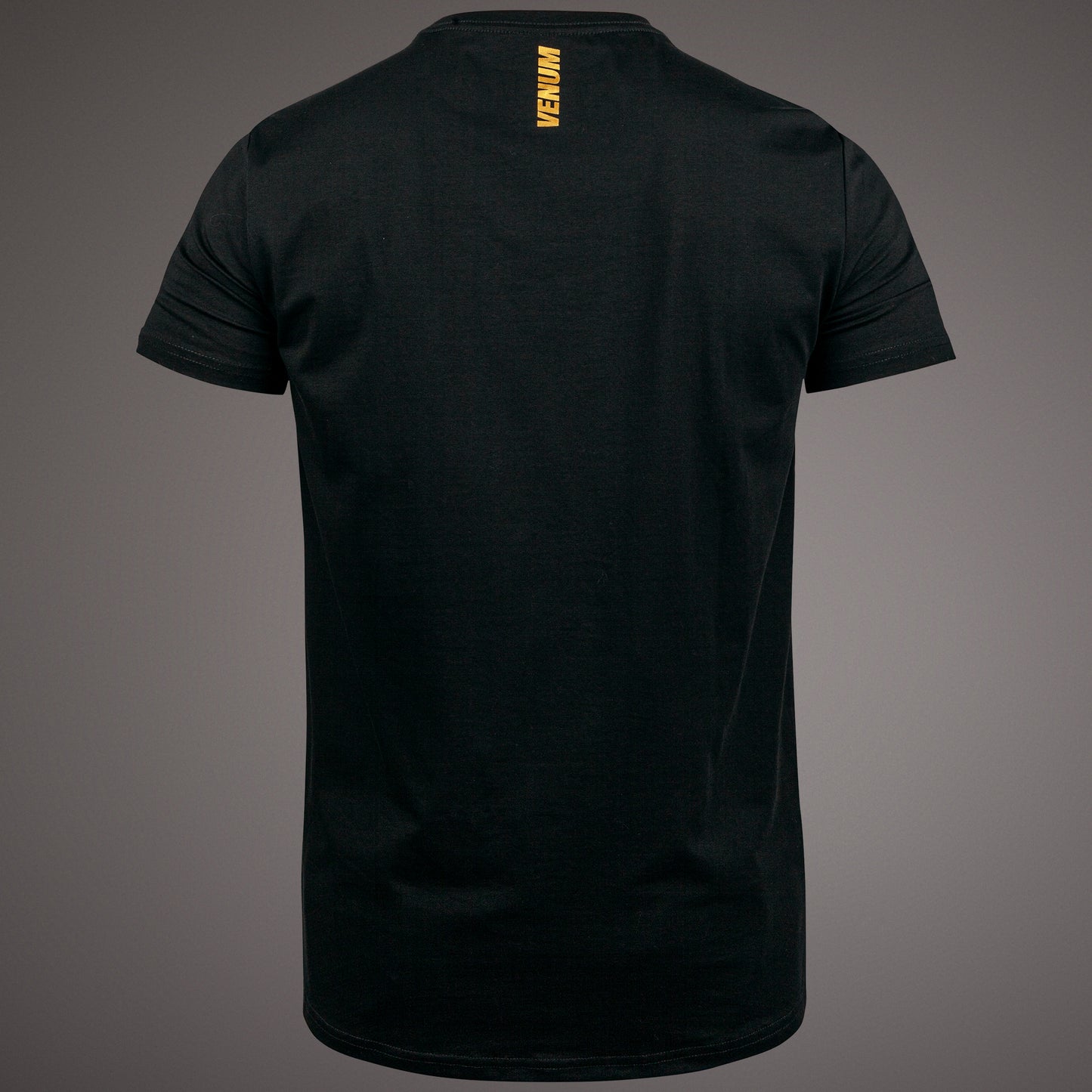 Venum Boxing VT T-Shirt - Schwarz/Gold