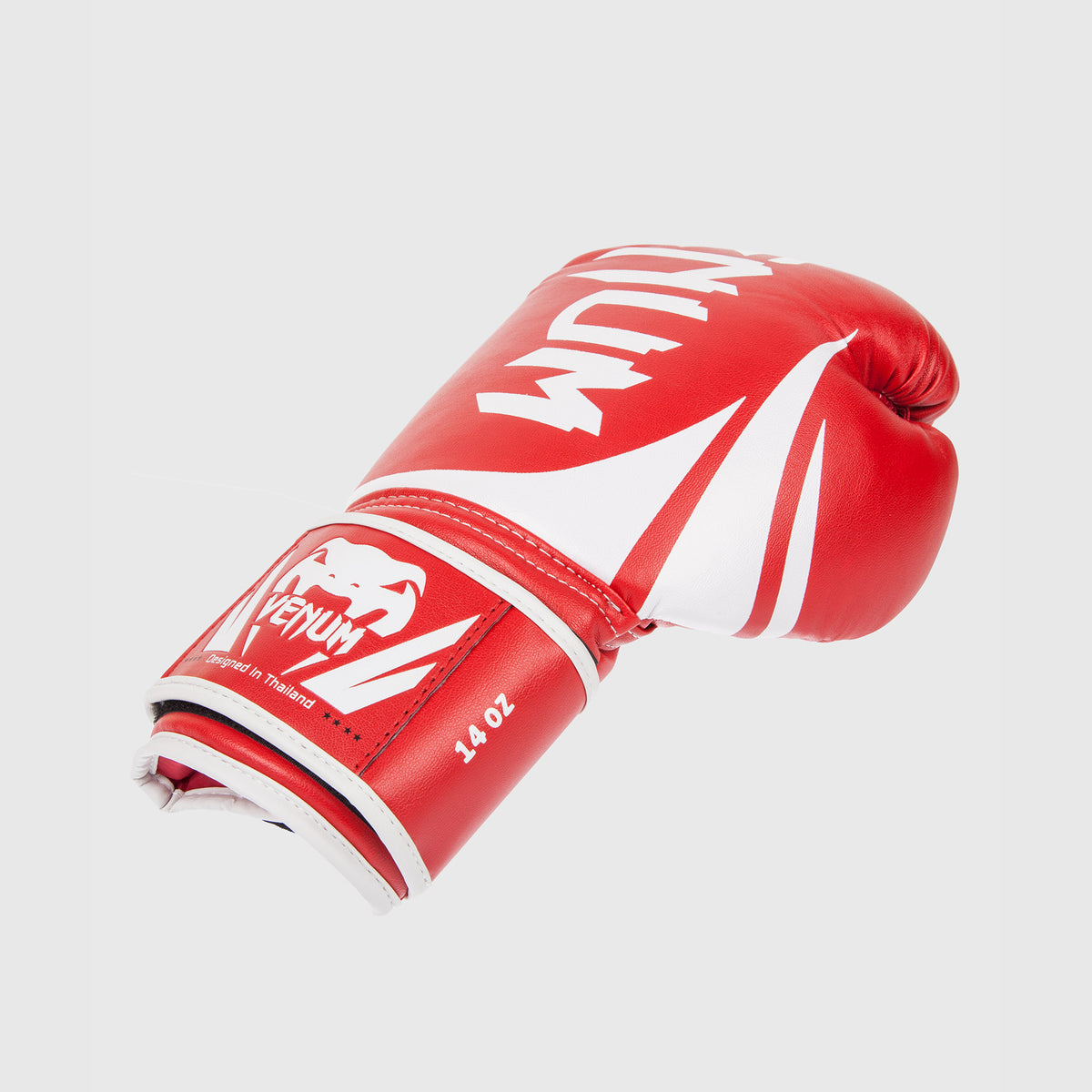 Venum Challenger Boxhandschuhe - Rot